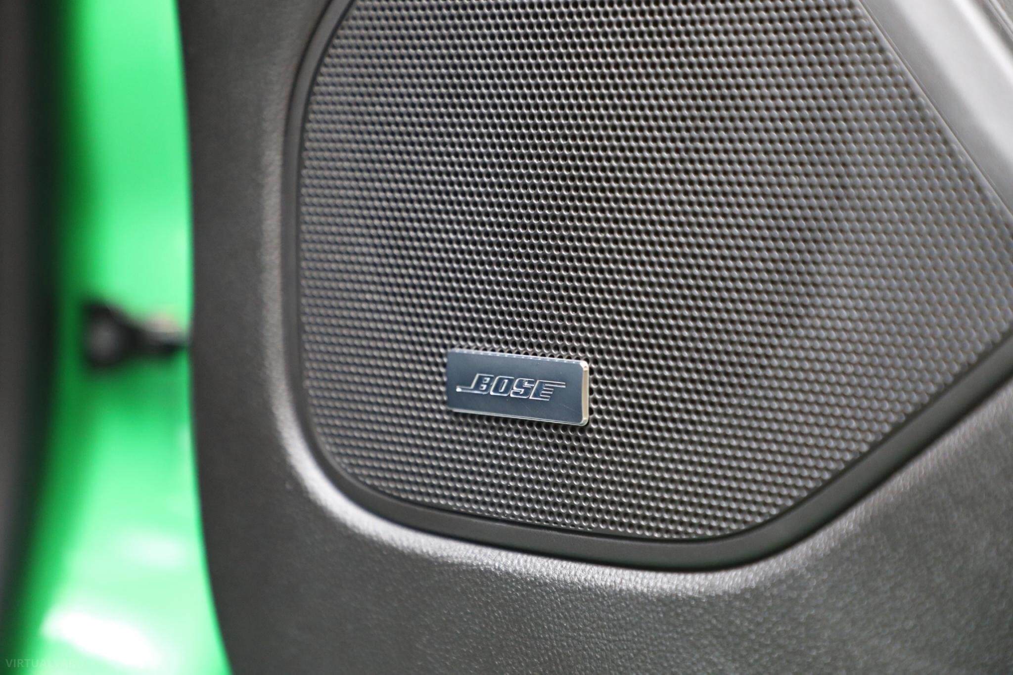 2017 Holden Special Vehicles GTS GEN-F2 R Sedan 4dr Spts Auto 6sp 6.2SC [MY17] 