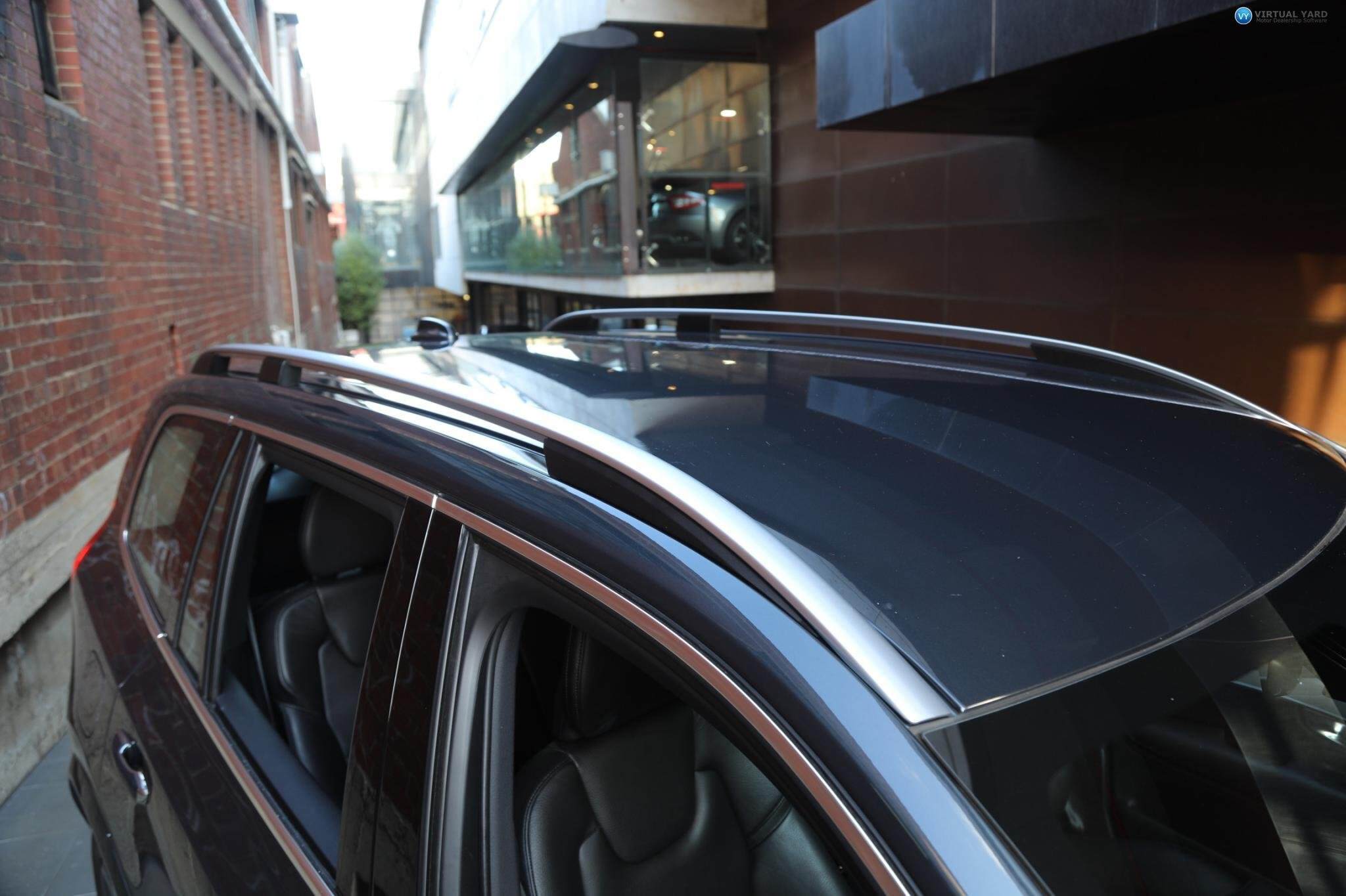 2018 Volvo XC90 T6 Momentum Wagon 7st 5dr Geartronic 8sp AWD 2.0TSC [MY19] 