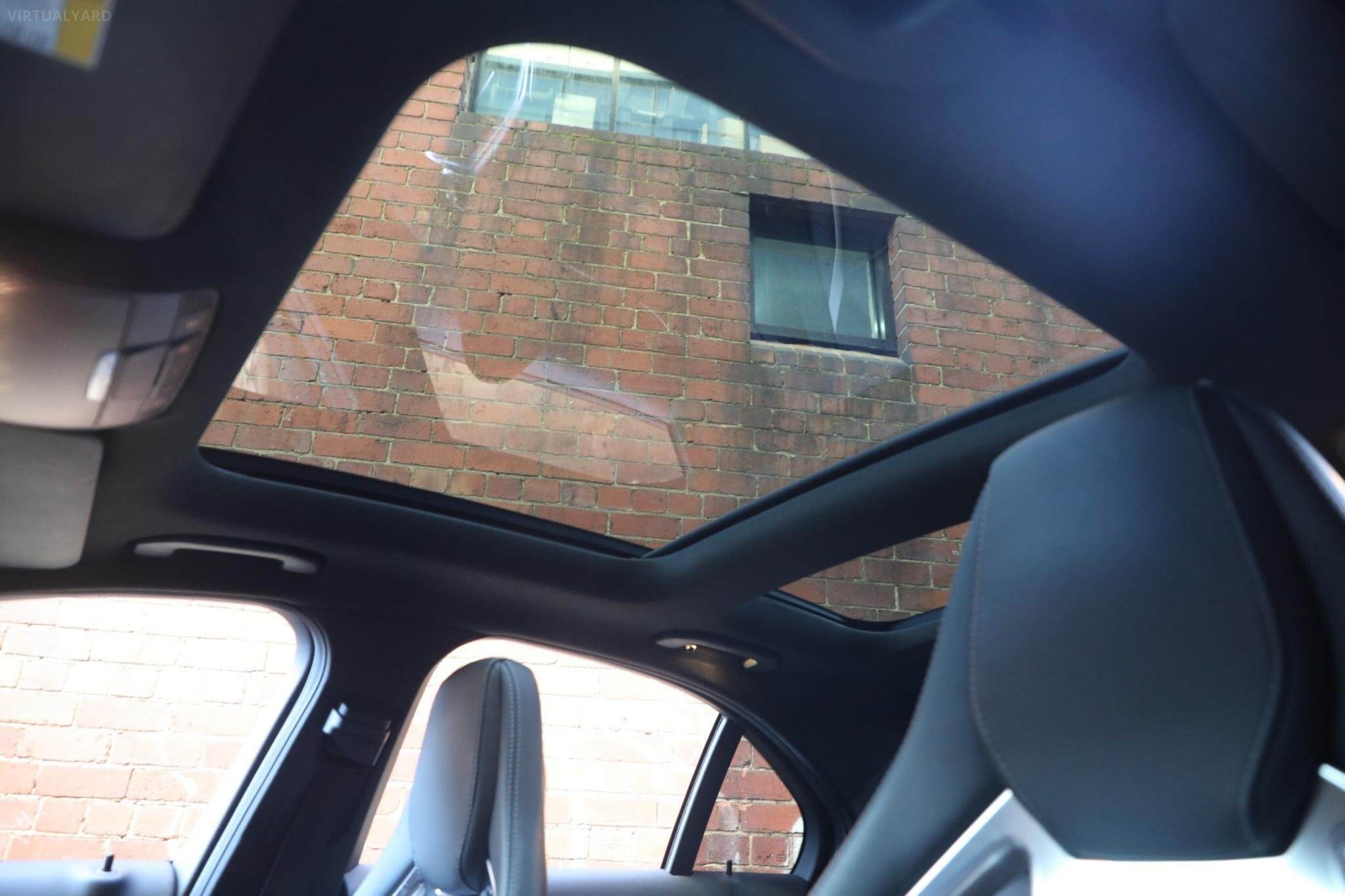 2016 Mercedes-Benz C-Class W205 C63 AMG S Sedan 4dr SPEEDSHIFT MCT 7sp 4.0TT [Jan] 