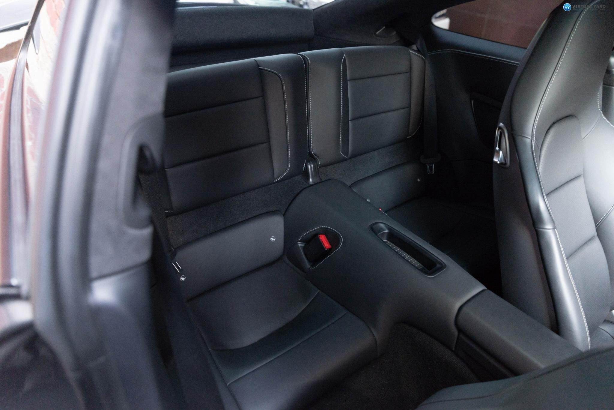 2014 Porsche 911 991 Turbo Coupe 2dr PDK 7sp AWD 3.8TT [MY14] 