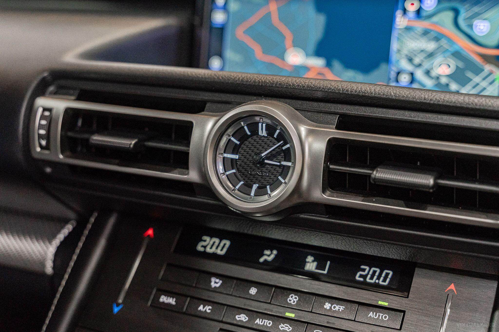 2020 Lexus RC USC10R RC F Coupe 2dr Spts Auto 8sp, 5.0i 