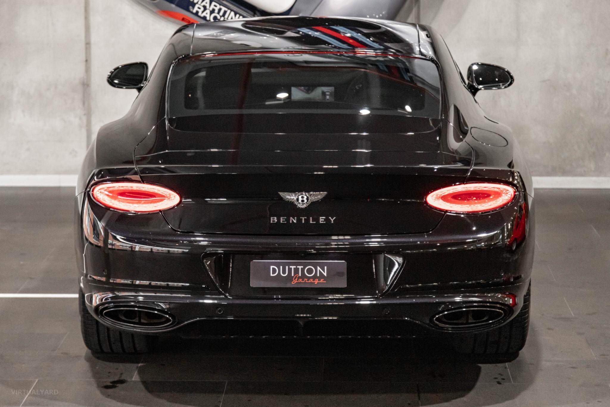 2023 Bentley Continental 3S GT V8 Coupe 2dr DCT 8sp 4x4 4.0TT [MY23] 