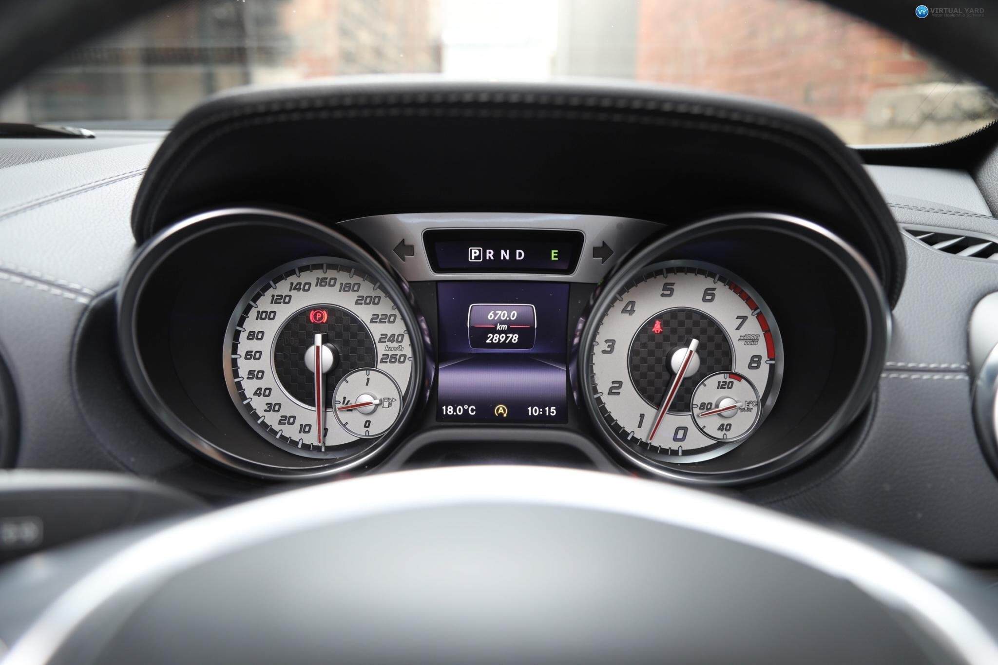 2014 Mercedes-Benz SL-Class R231 SL400 Roadster 2dr 7G-TRONIC + 7sp 3.0TT [Jun] 