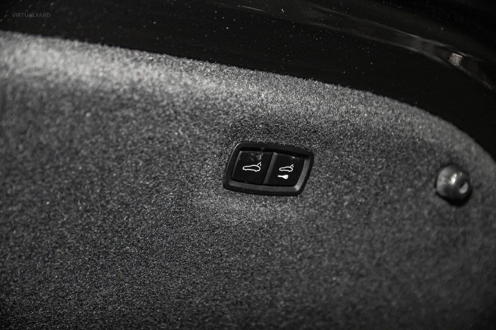 2022 Porsche Taycan Y1A Sedan 4dr Auto 2sp RWD AC240kW [MY22] 