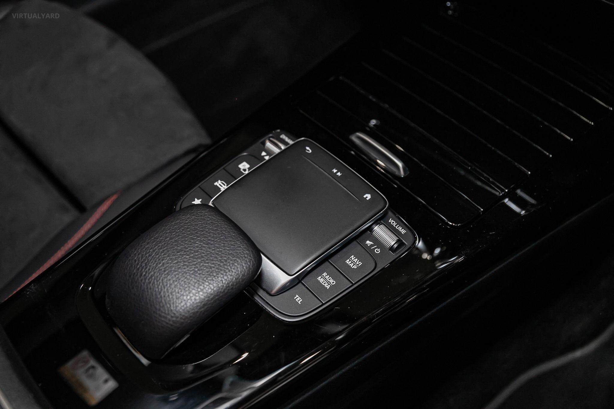 2021 Mercedes-Benz A-Class W177 A250 Hatchback 5dr DCT 7sp 4MATIC 2.0T 