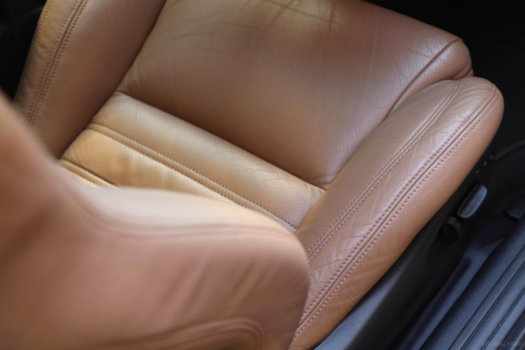 2006 Holden Special Vehicles Coupe VZ Series GTO LE Coupe 2dr Auto 4sp 6.0i 