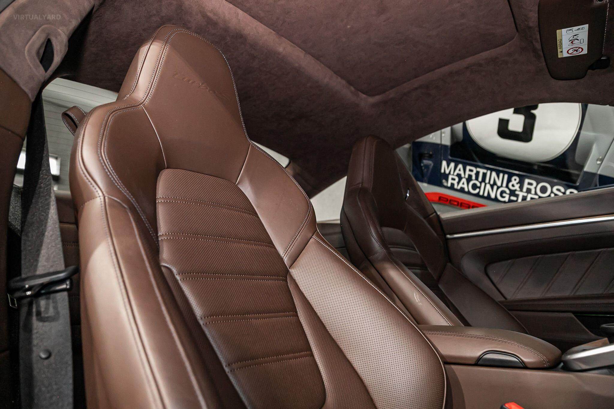 2021 Porsche 911 992 Turbo S Coupe 2dr PDK 8sp AWD 3.8TT [MY21] 