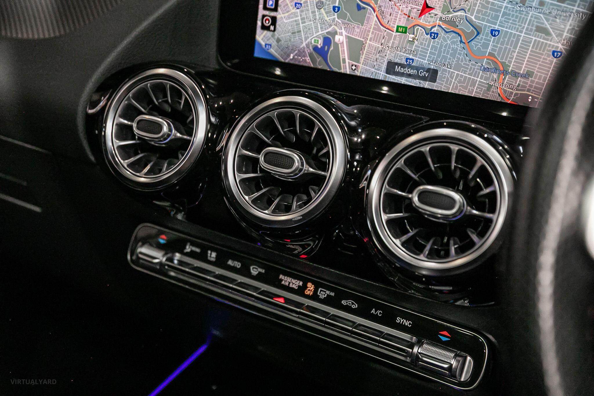 2021 Mercedes-Benz GLA-Class H247 GLA250 Wagon 5dr DCT 8sp 4MATIC 2.0T (Nov) [Sep] 