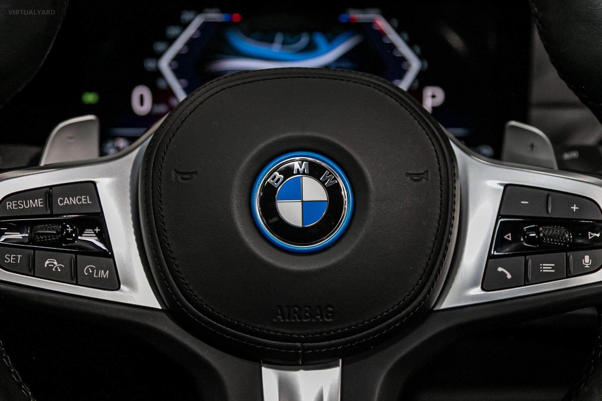 2022 BMW 3 Series G20 330e Sport Collection Sedan 4dr Steptronic 8sp 2.0T/83kW Hybrid 