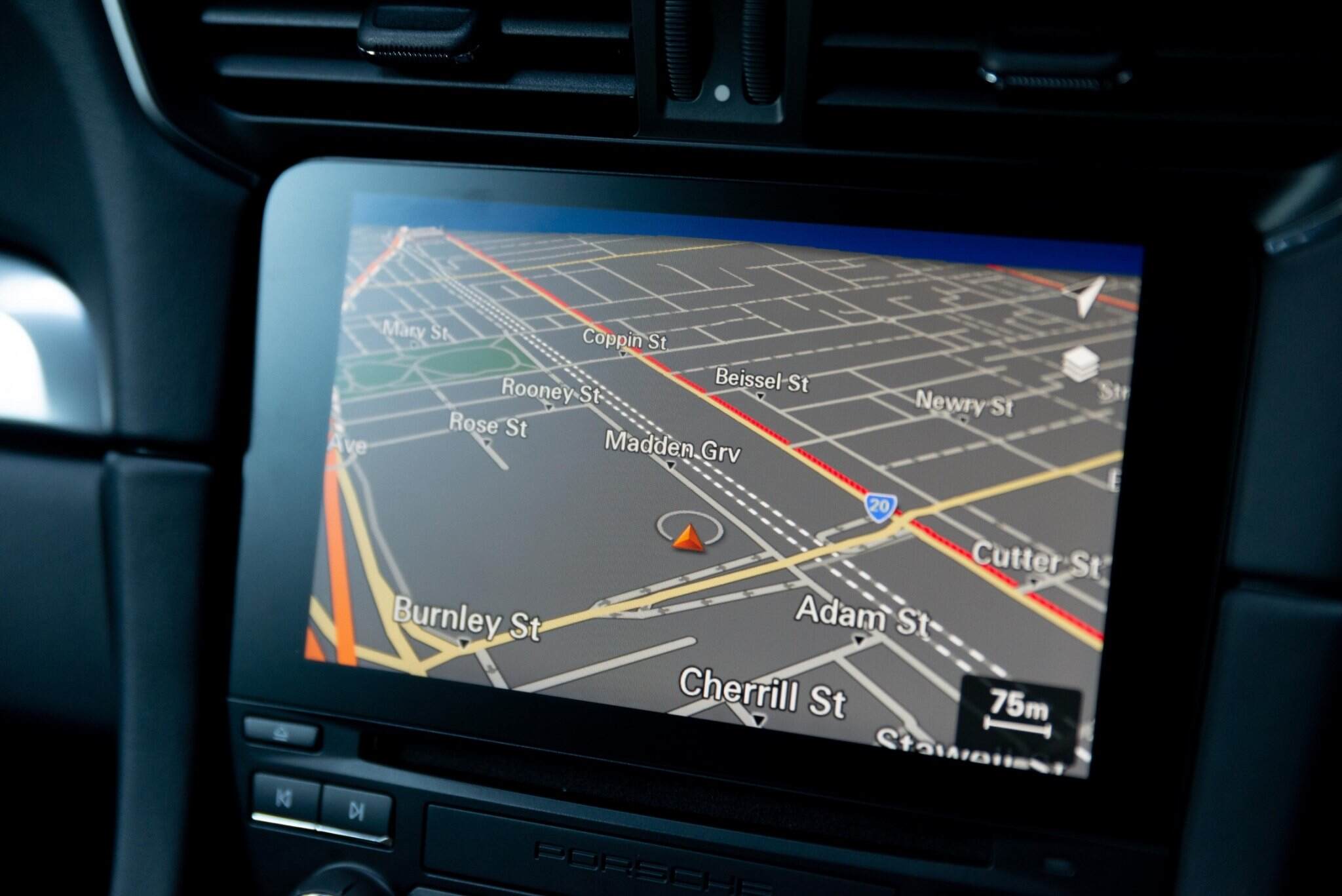 2017 Porsche 911 Carrera 991 4S Coupe 2dr PDK 7sp AWD 3.0TT [MY17] 