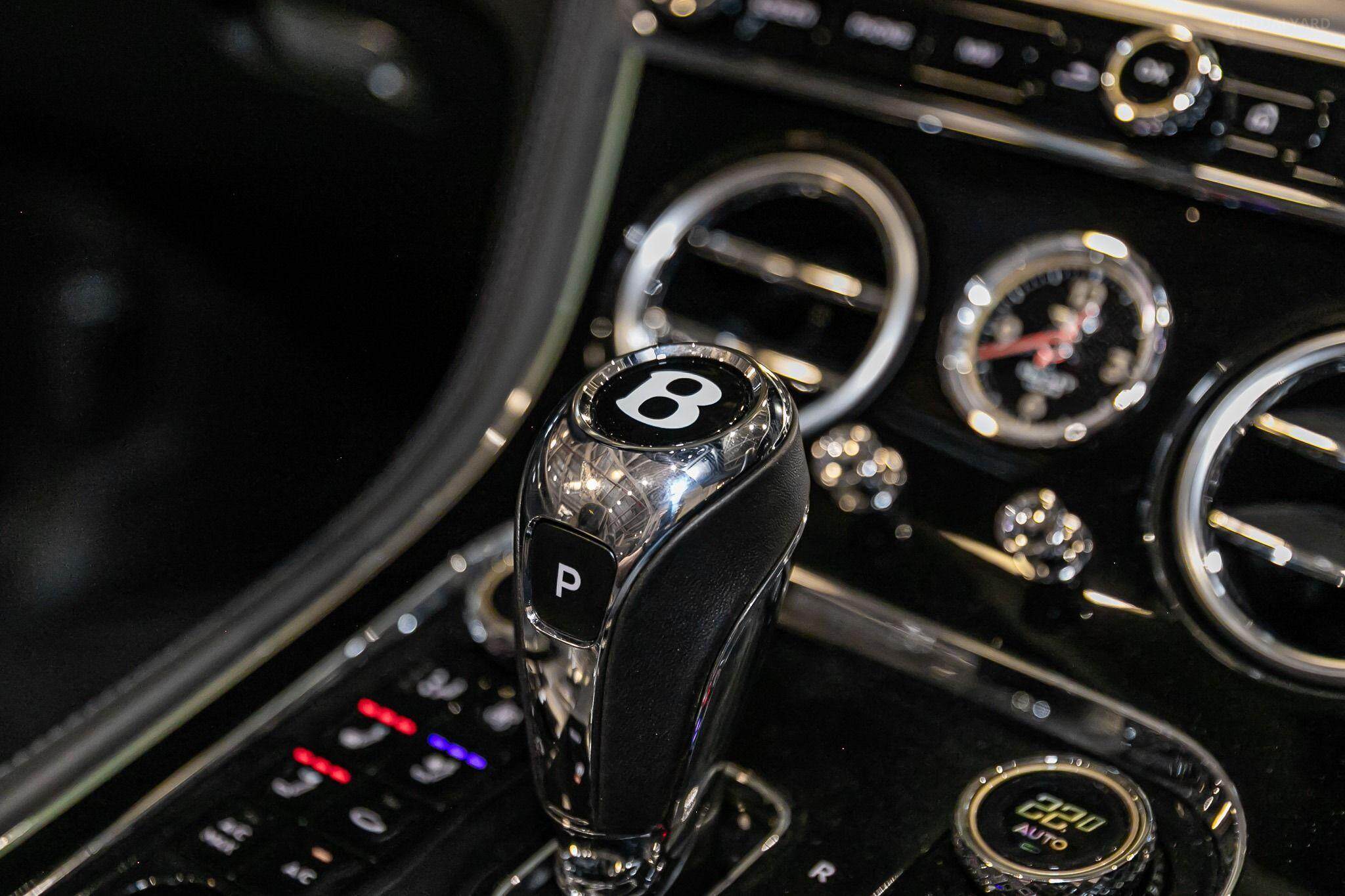 2023 Bentley Continental 3S GT S V8 Convertible 2dr DCT 8sp AWD 4.0TT [MY23] 