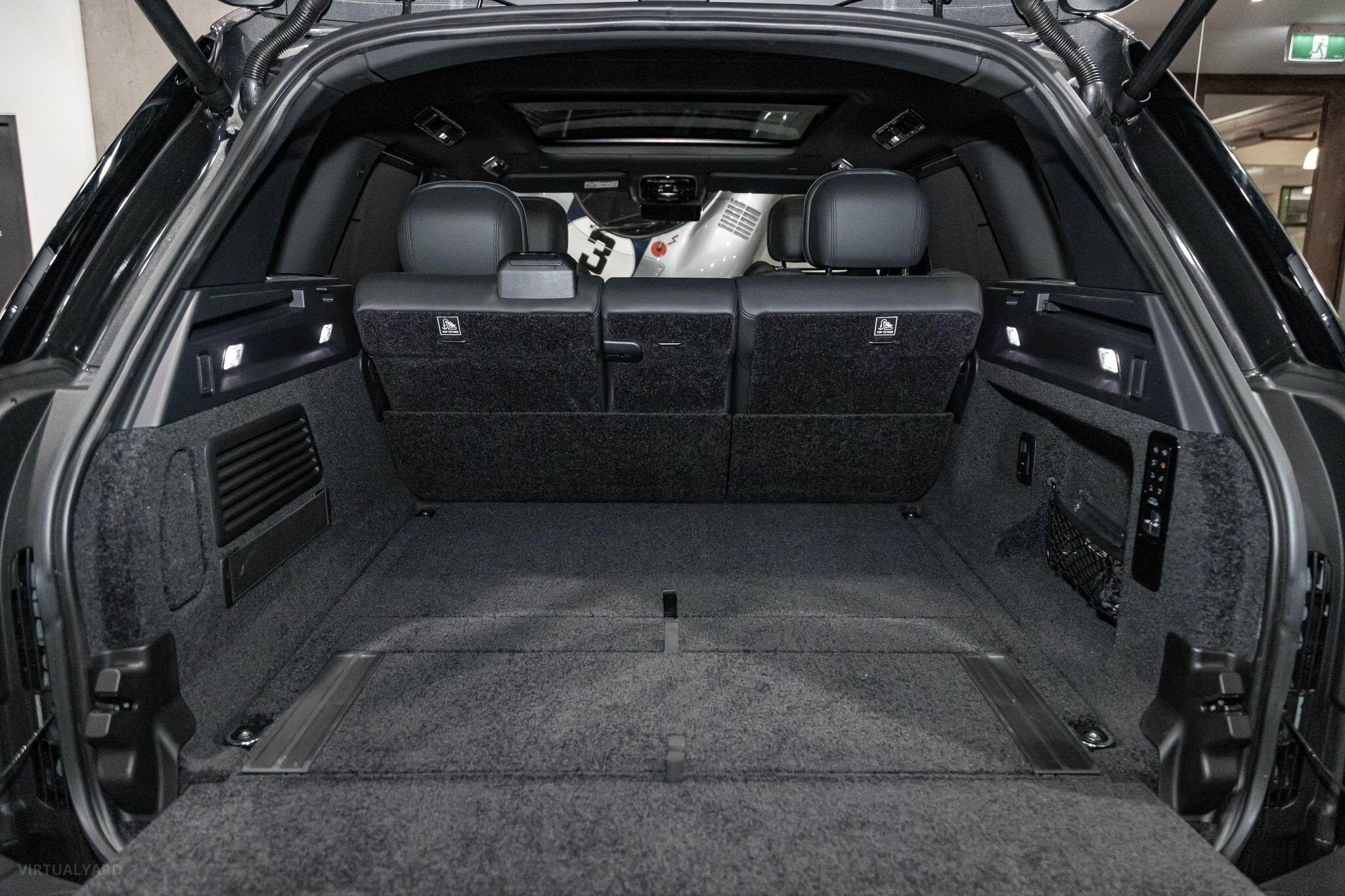 2023 Land Rover Range Rover L460 P530 Autobiography Wagon 5dr Spts Auto 8sp AWD 4.4TT [MY23] 