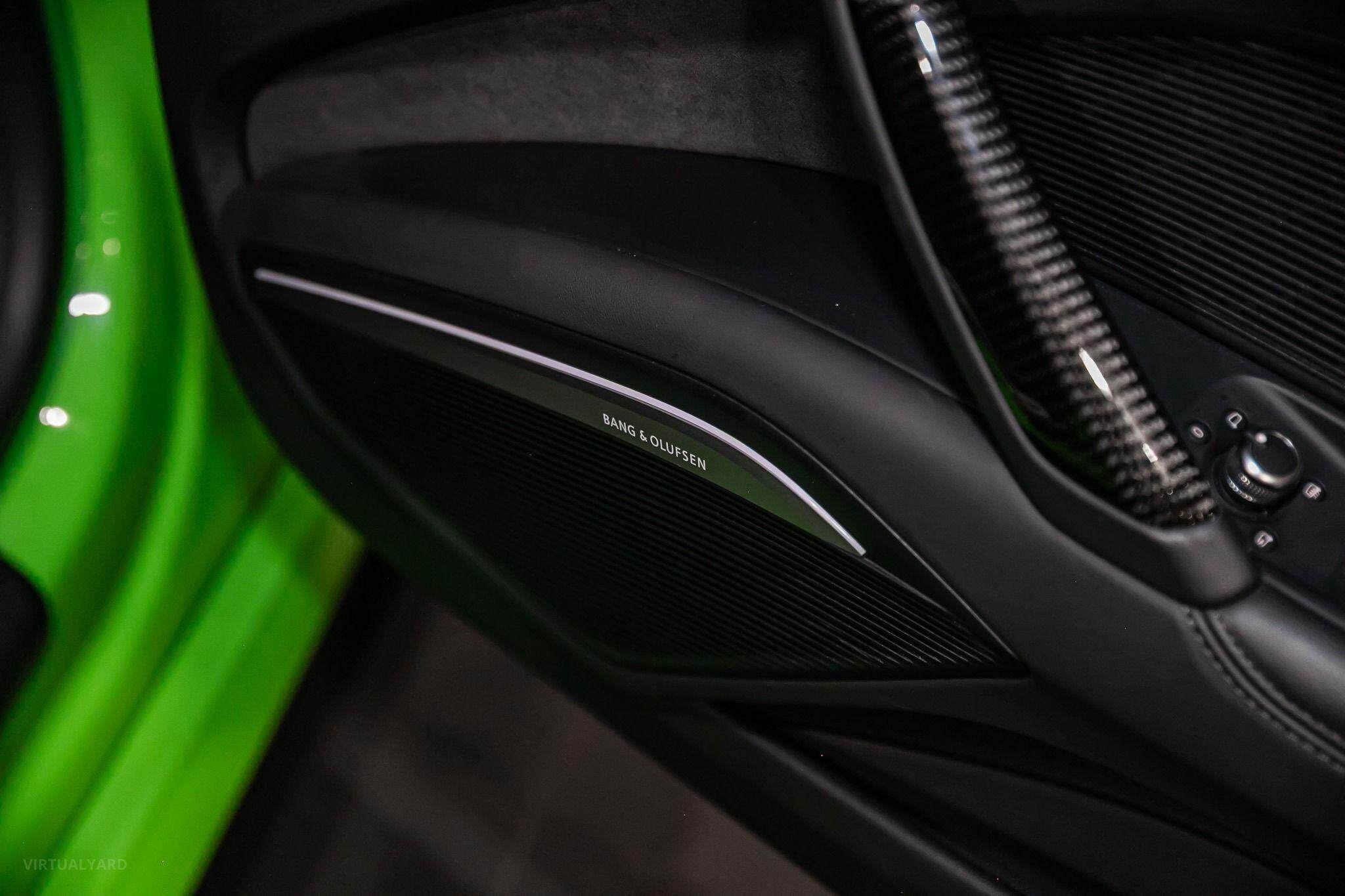 2020 Audi TT RS FV Coupe 2dr S tronic 7sp quattro 2.5T [MY20] 