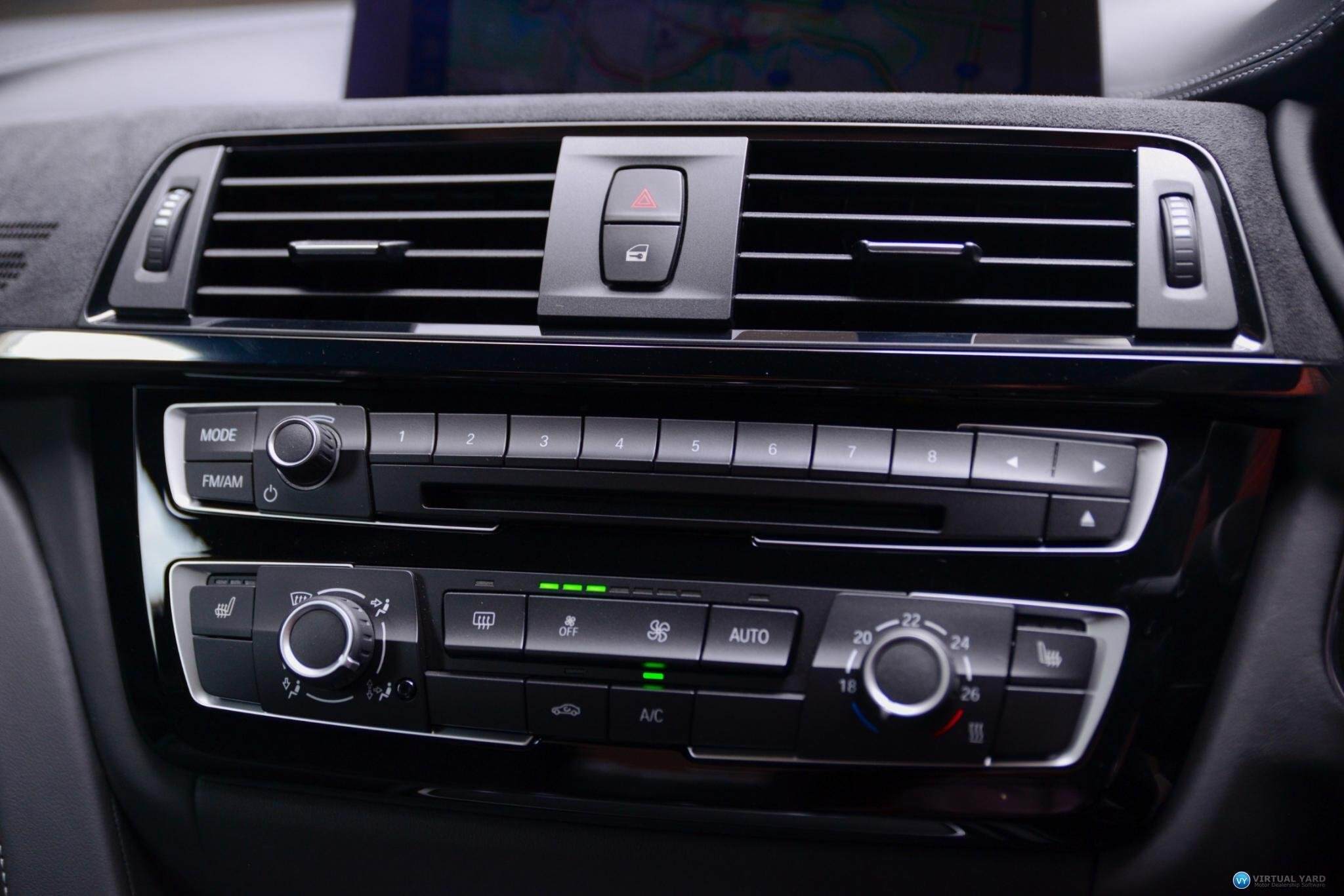 2018 BMW M4 F82 LCI CS Coupe 2dr M-DCT 7sp 3.0TT 