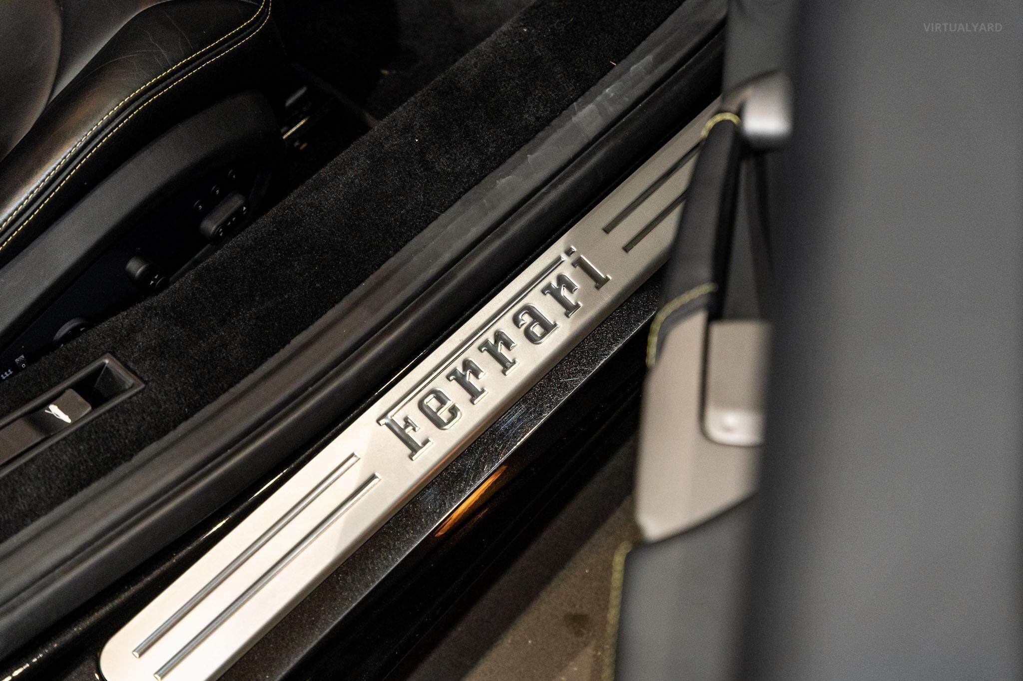 2016 Ferrari 488 Spider F142 Convertible 2dr DCT 7sp 3.9TT [Jan] 