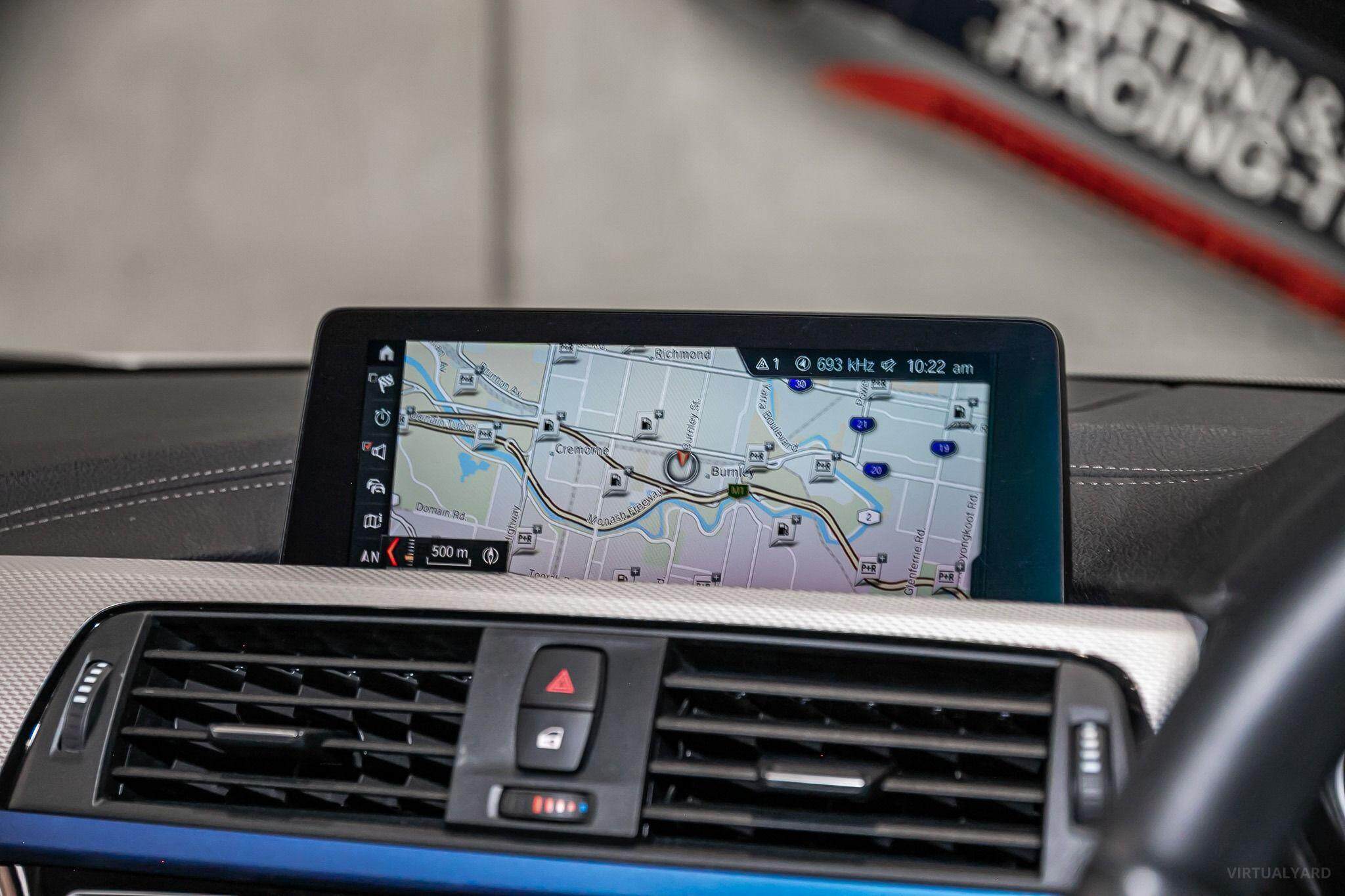 2020 BMW 4 Series F32 LCI 430i M Sport Coupe 2dr Spts Auto 8sp 2.0T 