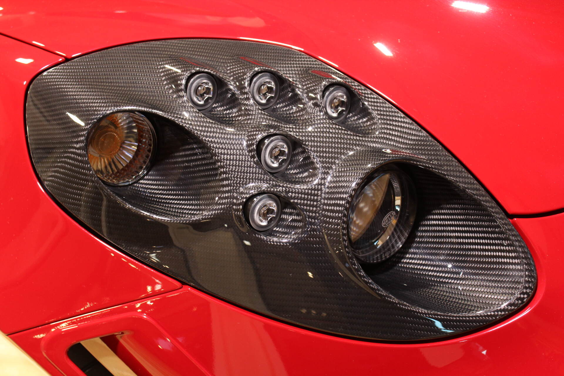 2015 ALFA ROMEO 4C LAUNCH EDITION TCT- for sale in Australia