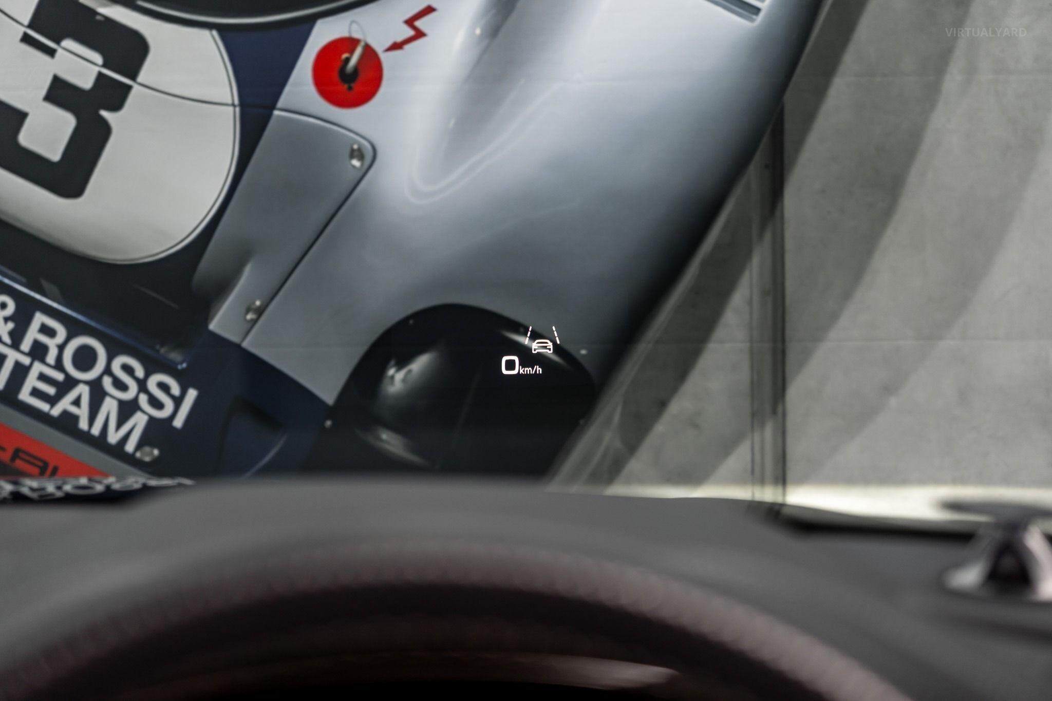 2023 Audi RS Q8 F1 TFSI Wagon 5dr Tiptronic 8sp quattro 4.0TT/12kW [MY23] 