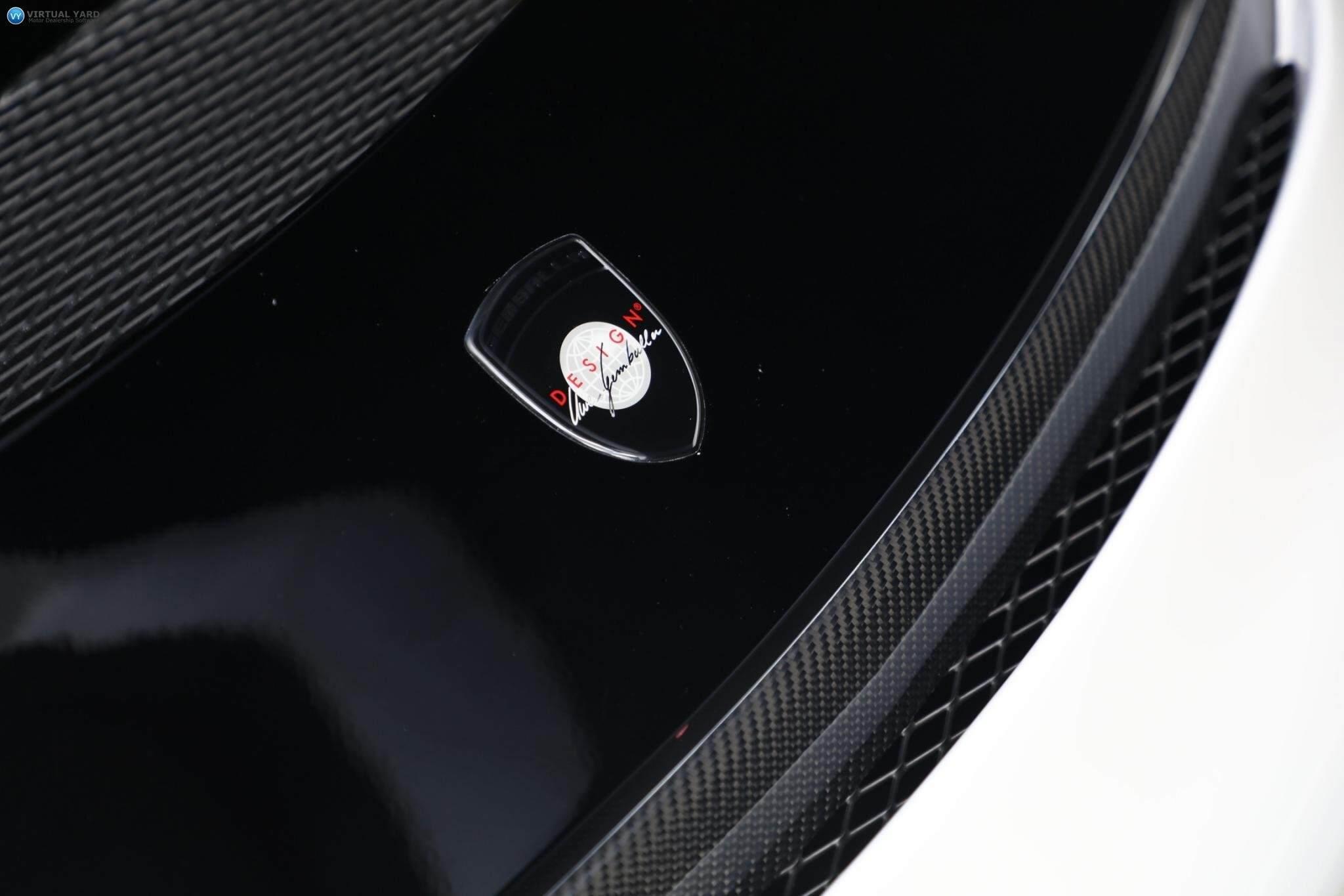 2006 Porsche 911 997 'Gemballa' Avelanche GT800 EVO-R 