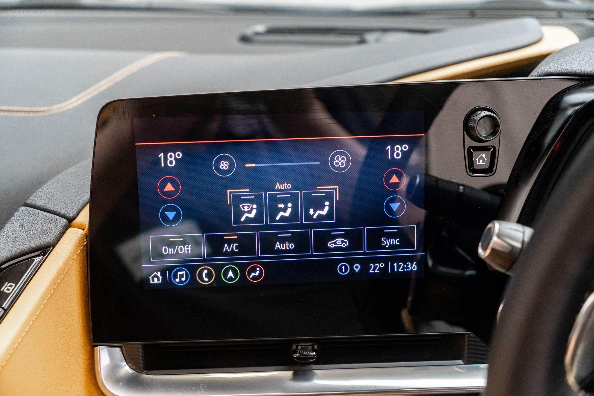 2023 Chevrolet Corvette C8 Stingray 2LT Convertible 2dr DCT 8sp 6.2i [MY23] 