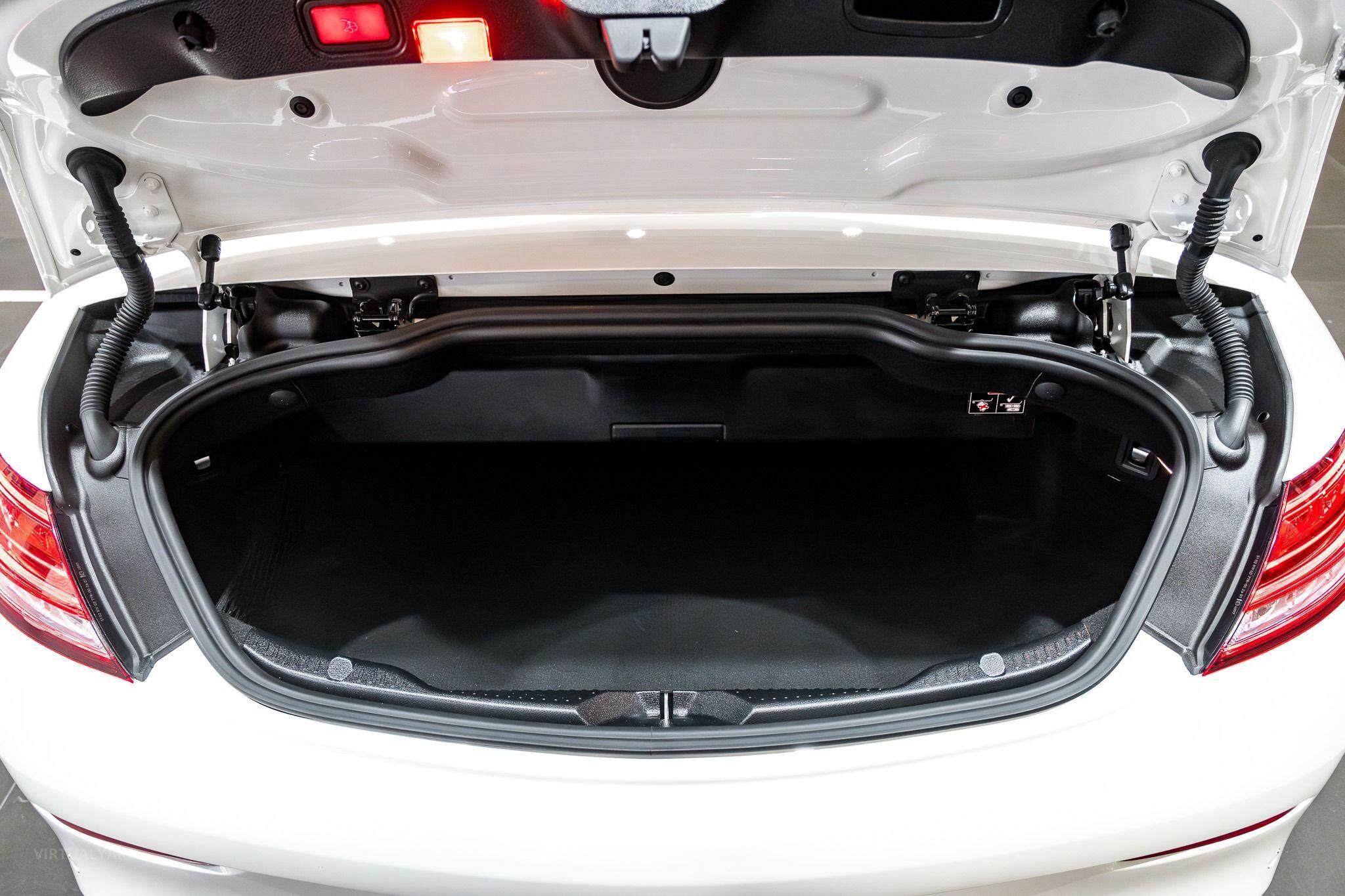 2020 Mercedes-Benz C-Class A205 C300 Cabriolet 2dr 9G-TRONIC 9sp 2.0T 