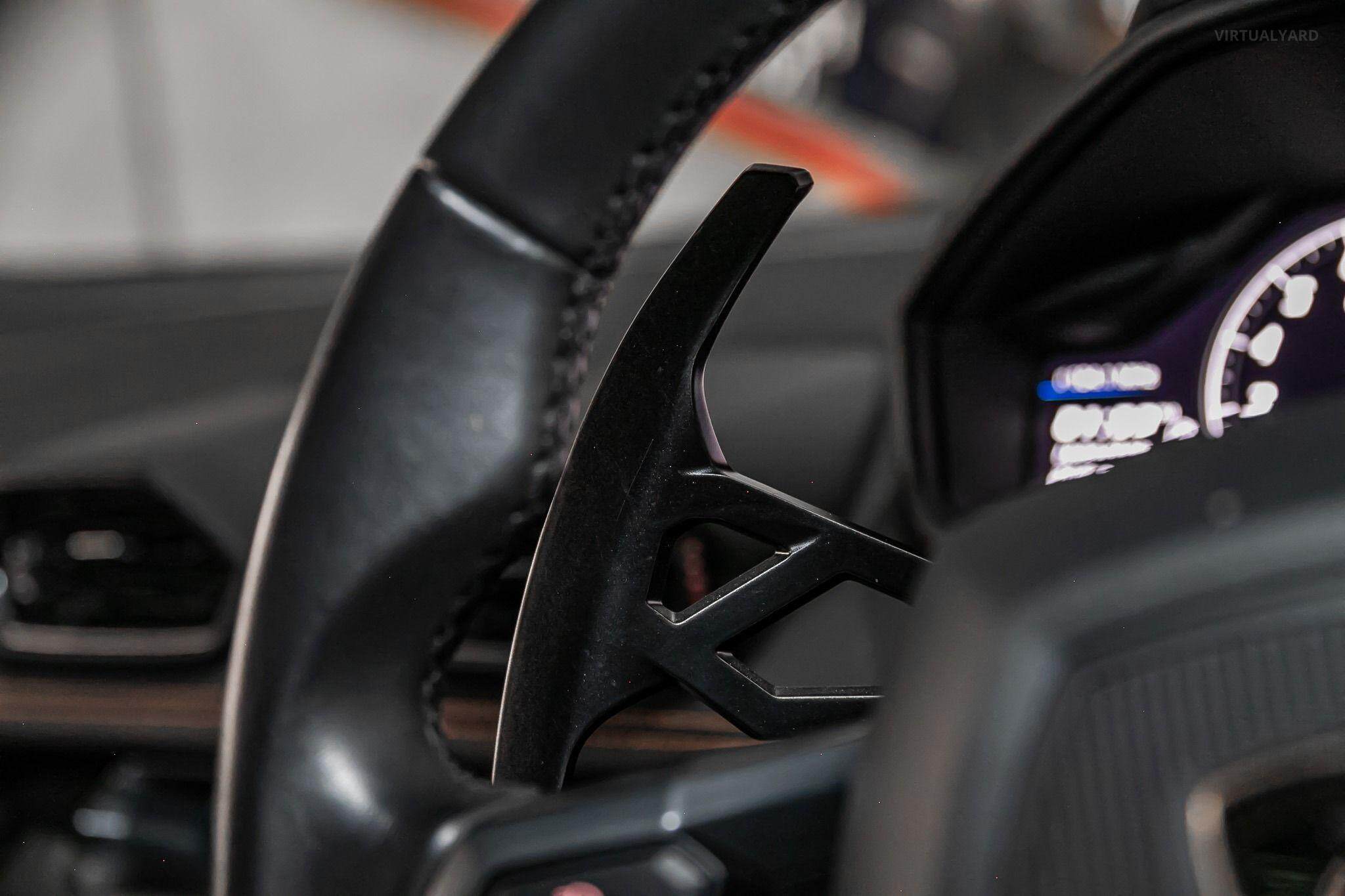 2016 Lamborghini Huracan 724 LP610-4 Coupe 2dr D-CT 7sp AWD 5.2i [MY16] 