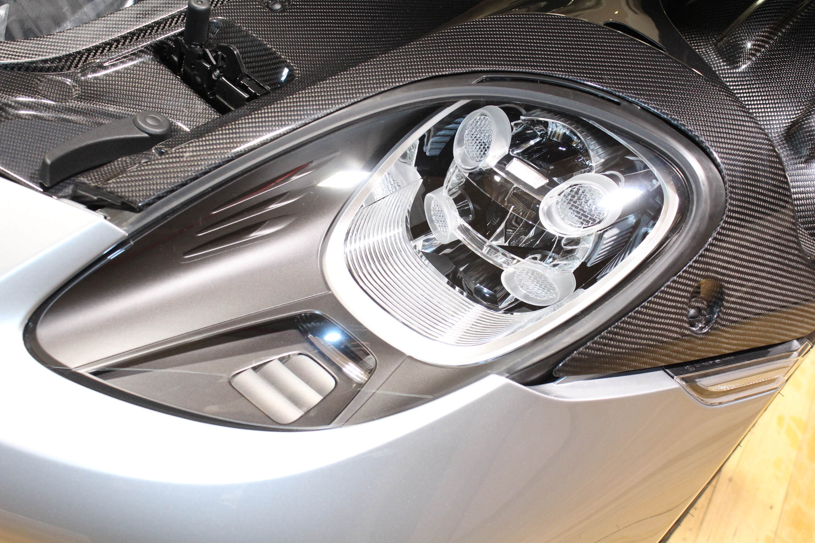 2015 Porsche 918 Spyder - Unique and rare cars sold at Dutton Garage, Australia's premier prestige, luxury and classic car dealer.