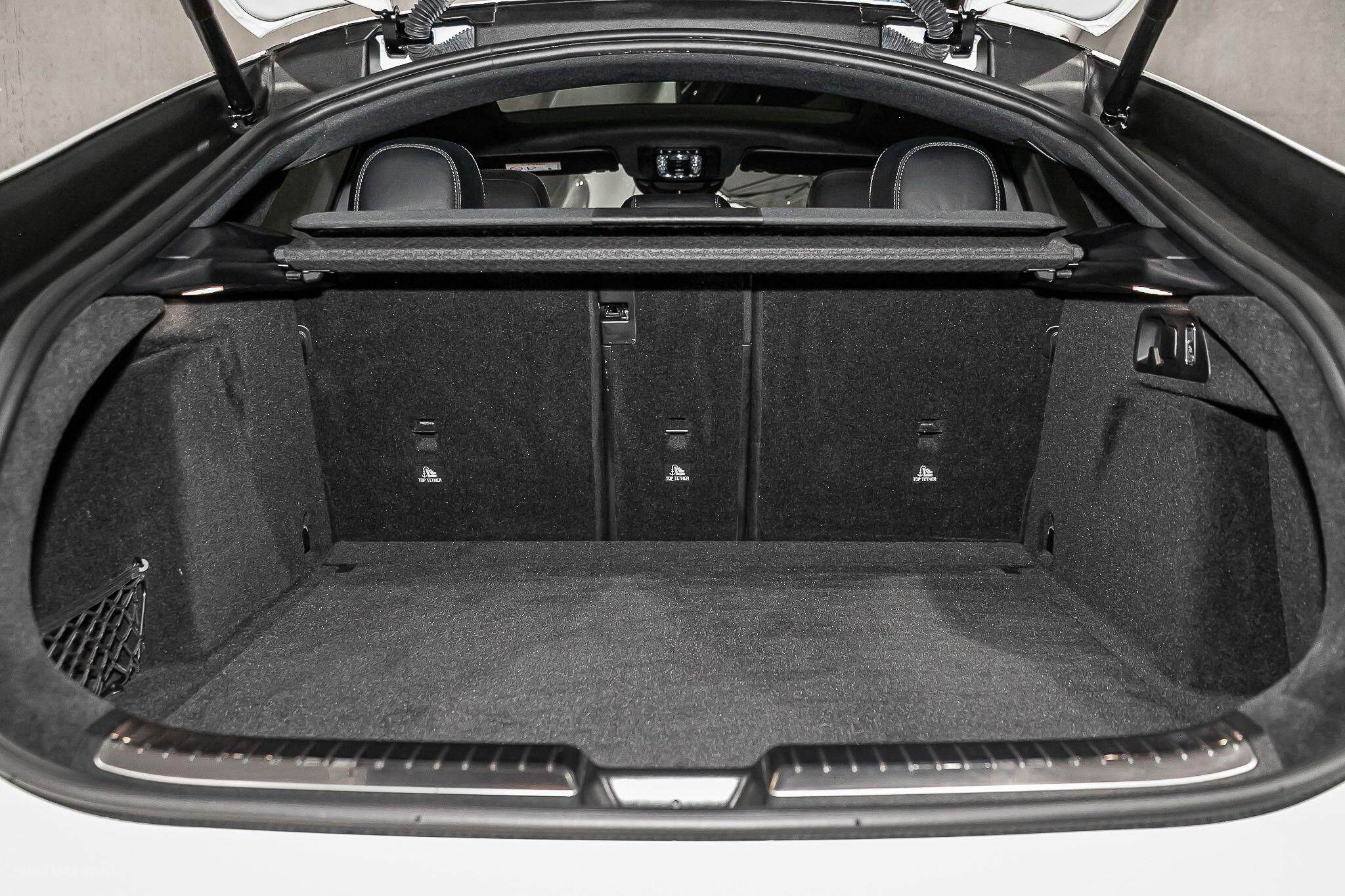 2021 Mercedes-Benz GLE-Class C167 GLE53 AMG Coupe 5dr SPEEDSHIFT TCT 9sp 4MATIC+ 3.0TeC [Jan] 