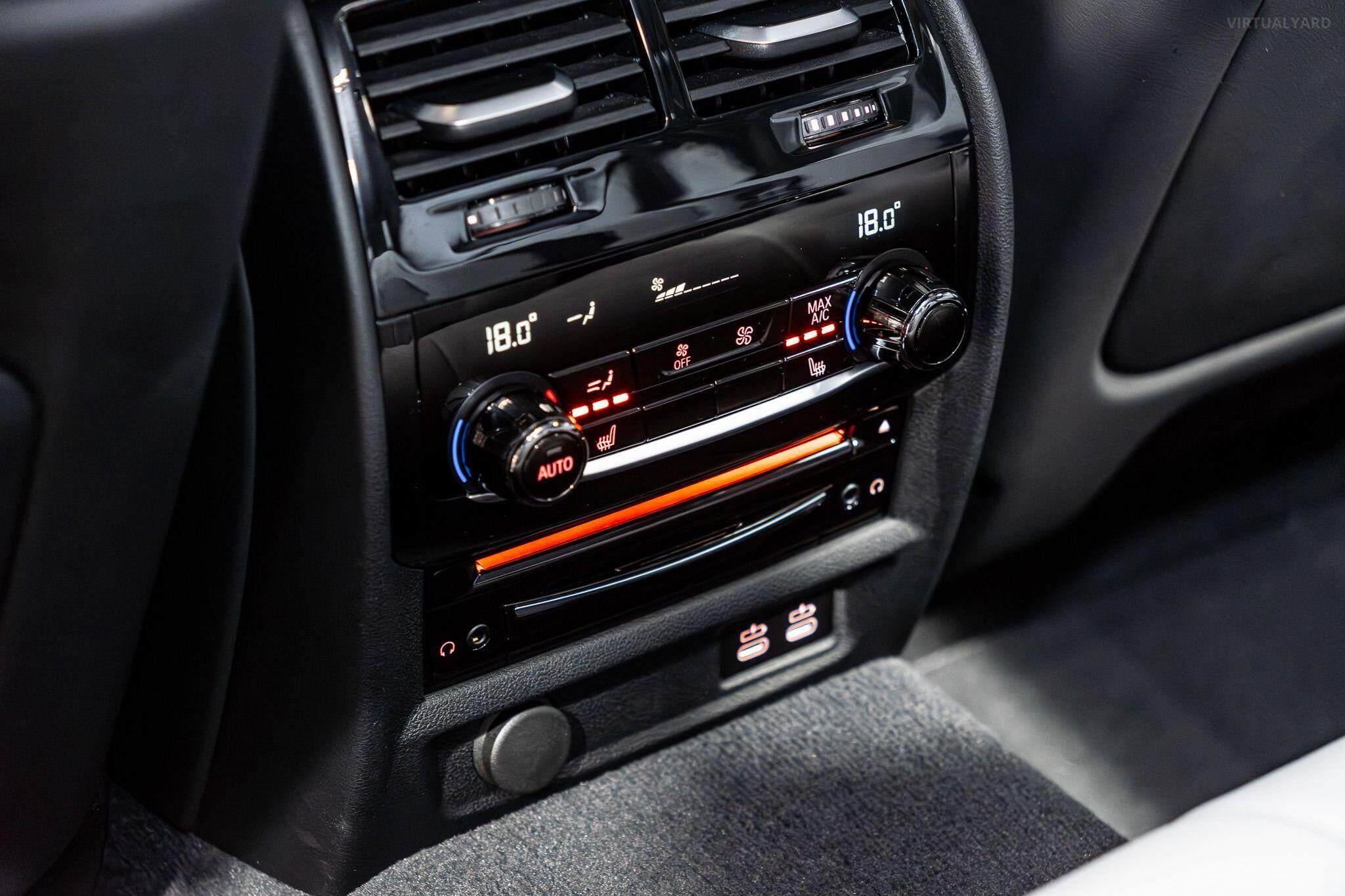 2022 BMW M5 F90 LCI Competition Sedan 4dr M Steptronic 8sp M xDrive 4.4TT [Mar] 