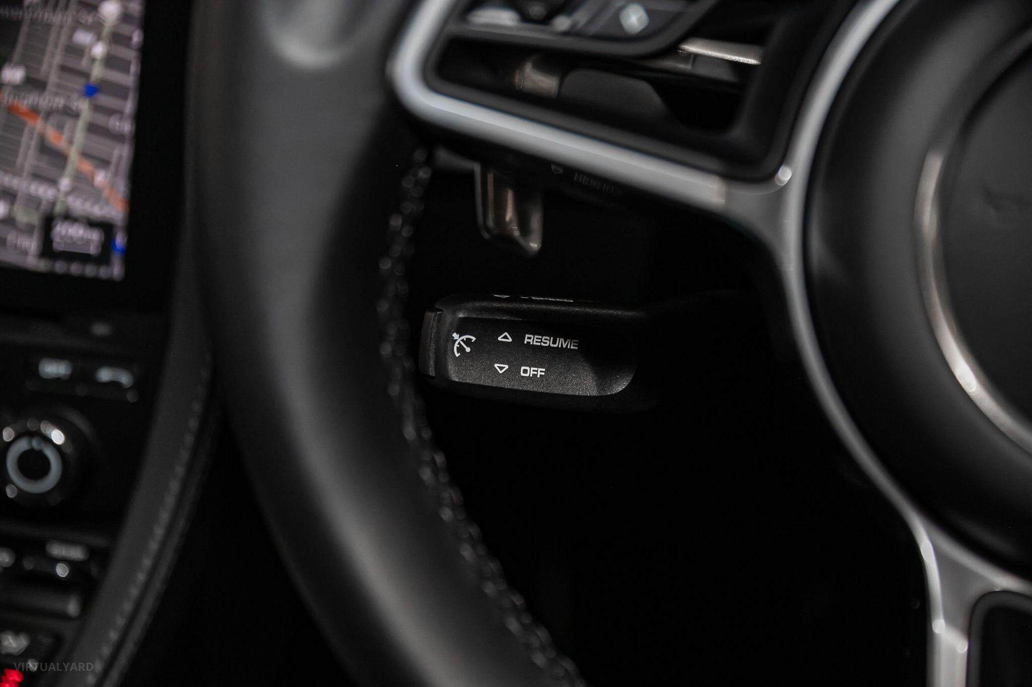 2020 Porsche 718 982 Cayman S Coupe 2dr PDK 7sp 2.5T [MY20] 