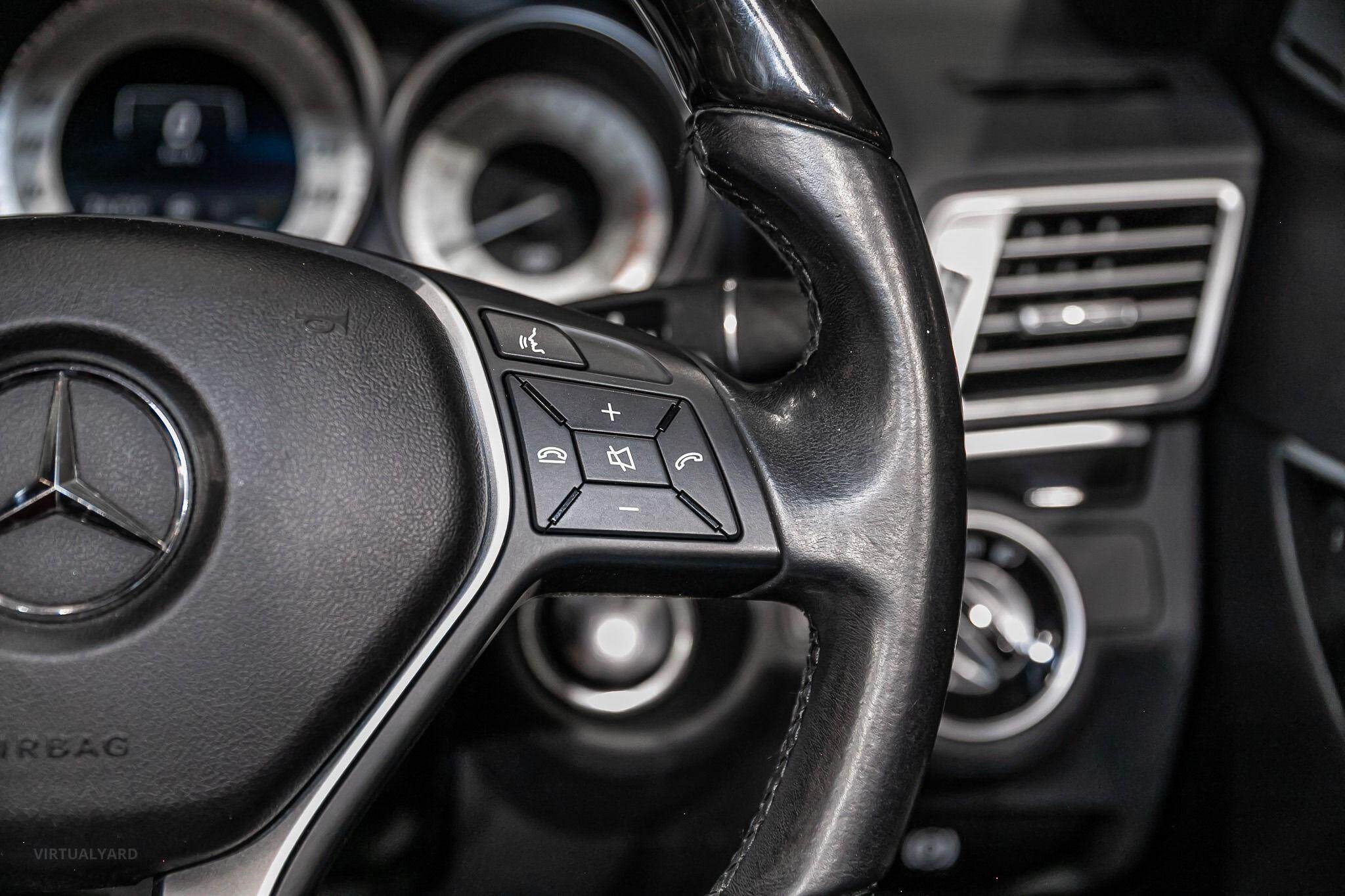 2013 Mercedes-Benz E-Class A207 E400 Cabriolet 2dr 7G-TRONIC + 7sp 3.0TT [Jun] 