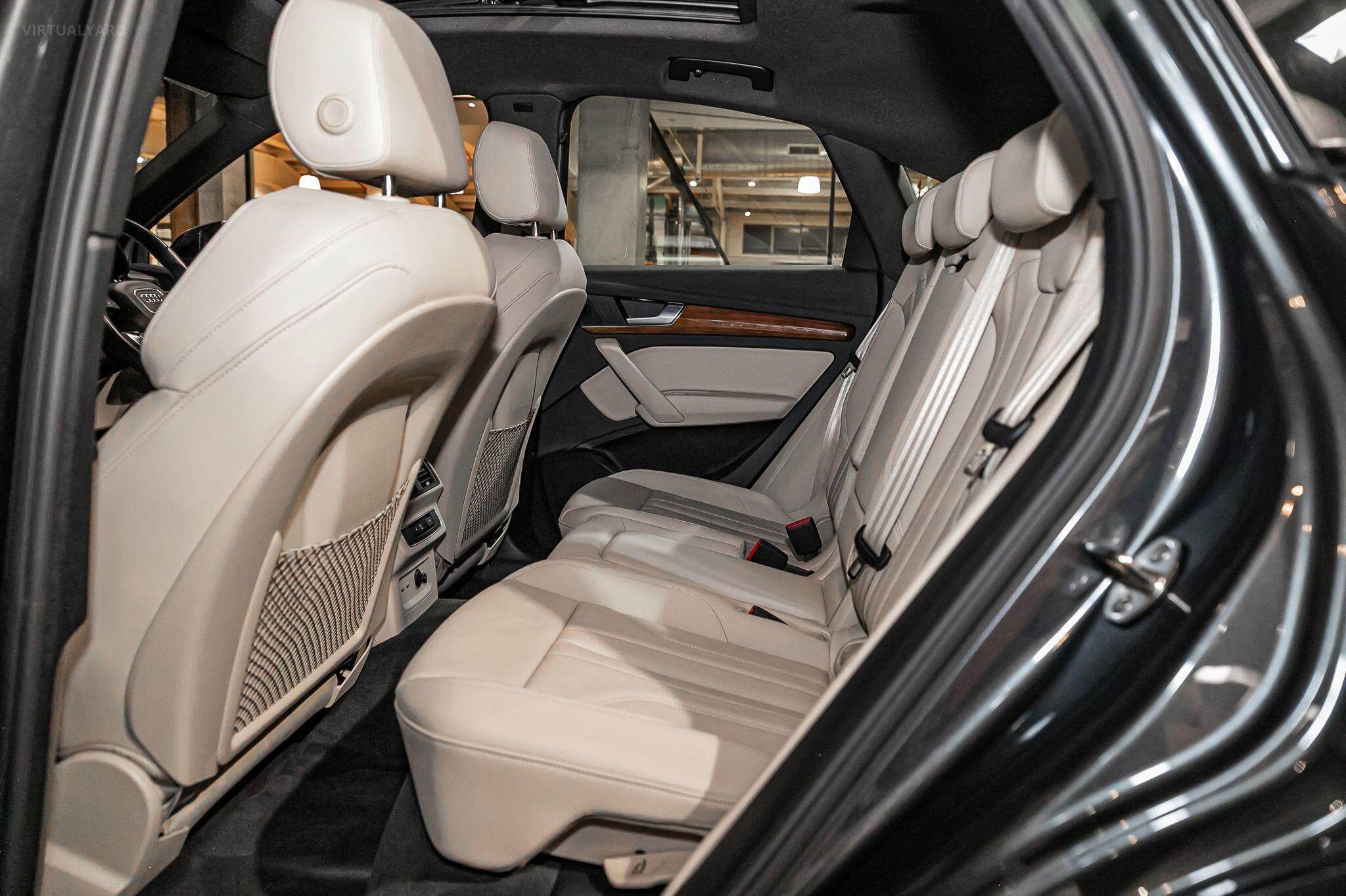 2024 Audi Q5 FY 40 TDI S line Sportback 5dr S tronic 7sp quattro ultra 2.0DT/2kW [MY24] 