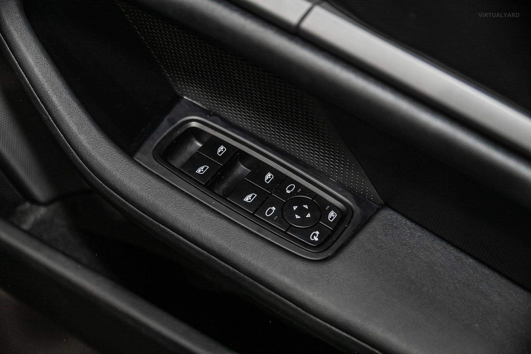 2022 Porsche Taycan Y1A Sedan 4dr Auto 2sp RWD AC240kW [MY22] 