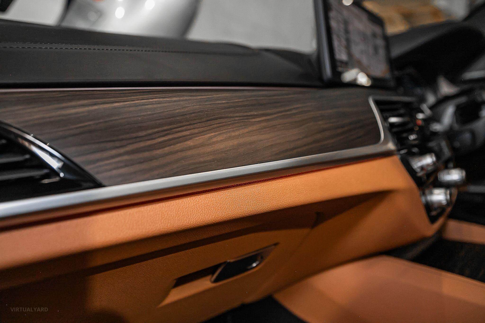 2022 BMW 5 Series G30 LCI M550i xDrive Sedan 4dr Steptronic 8sp 4WD 4.4TT 