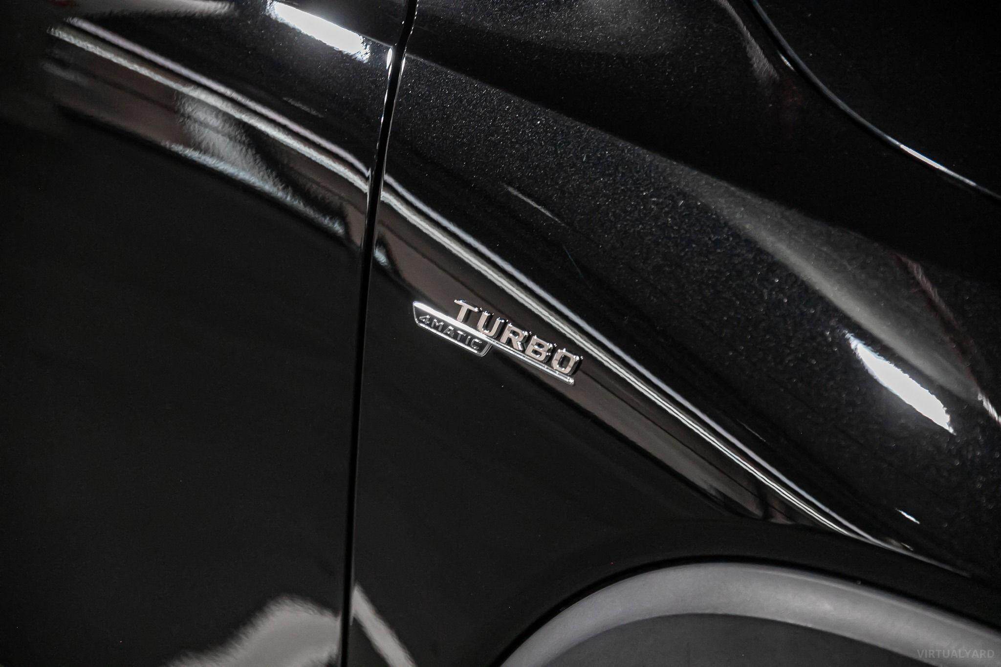 2021 Mercedes-Benz GLB-Class X247 GLB35 AMG Wagon 7st 5dr SPEEDSHIFT DCT 8sp 4MATIC 2.0T [Oct] 