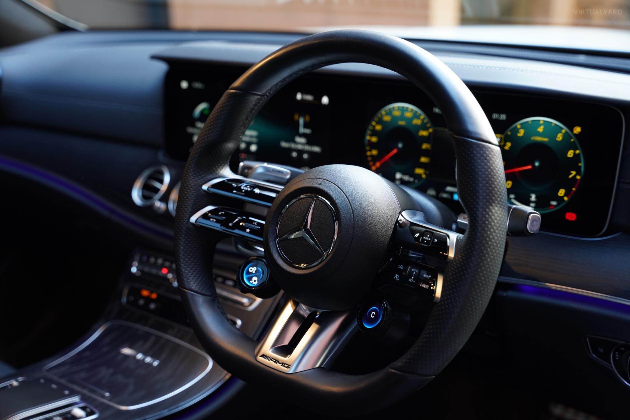 2021 Mercedes-Benz E-Class W213 E63 AMG S Sedan 4dr SPEEDSHIFT MCT 9sp 4MATIC+ 4.0TT 