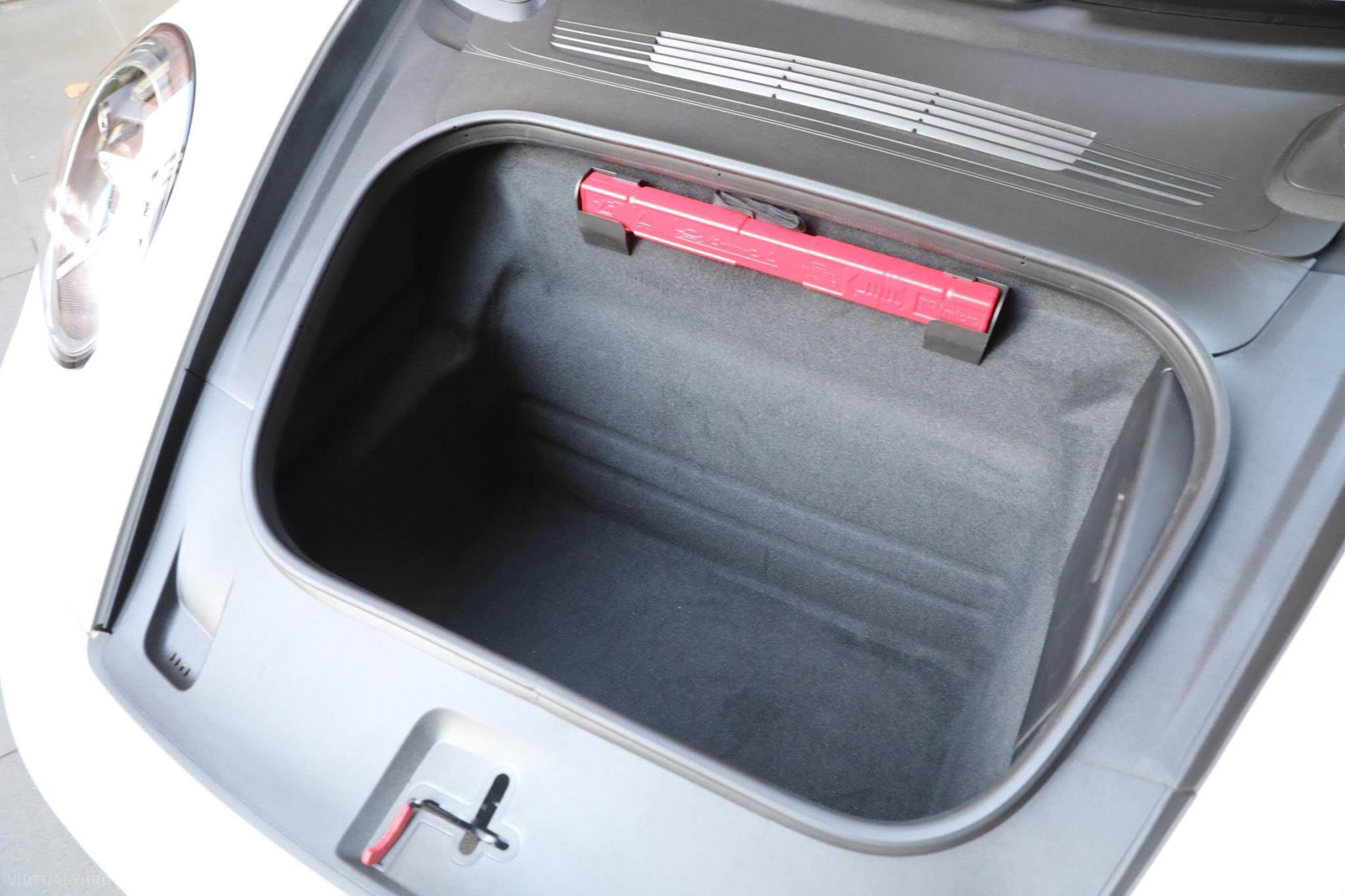 2020 Porsche 911 992 Carrera S Coupe 2dr PDK 8sp 3.0TT [MY21] 