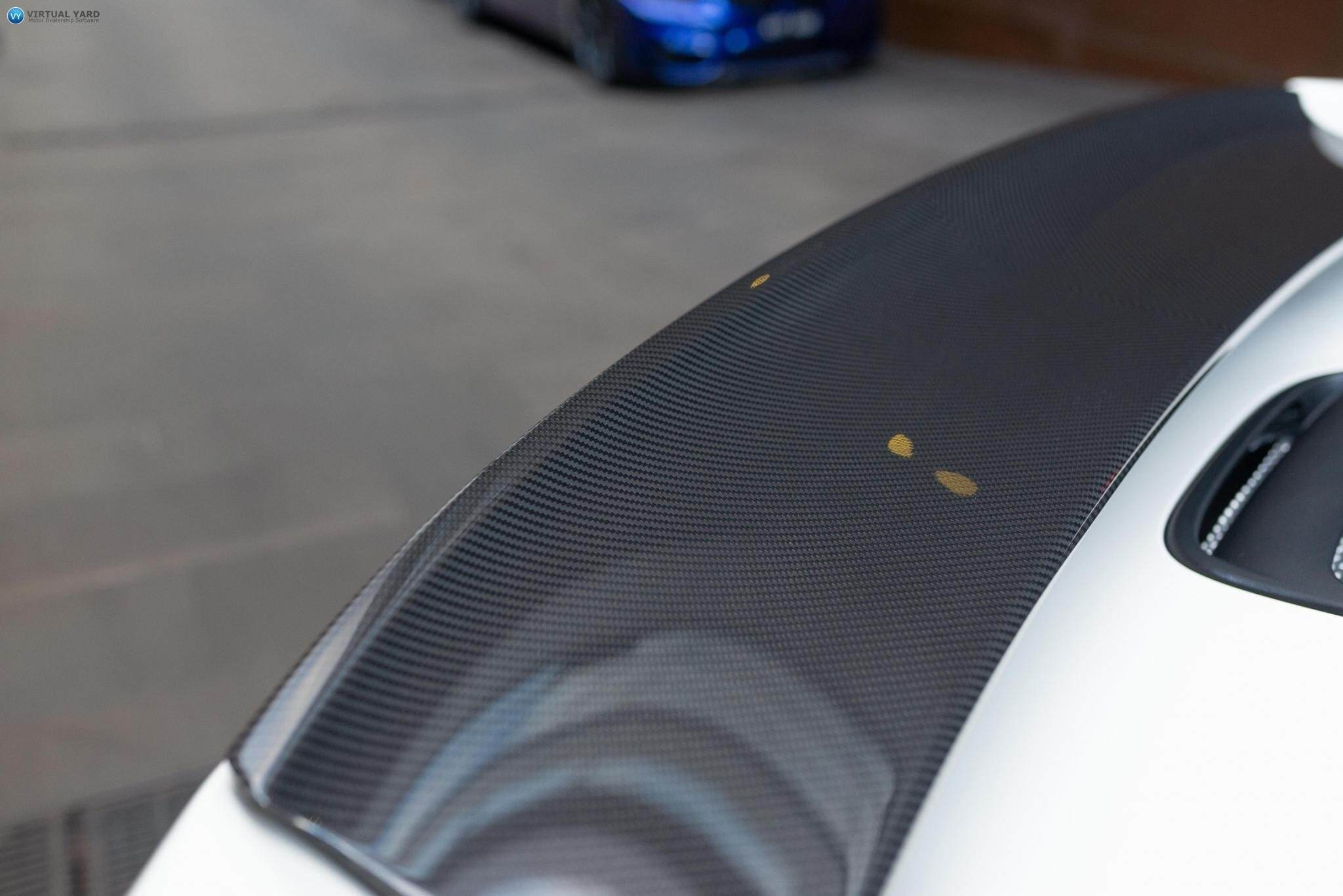 2015 McLaren 650S Coupe 2dr SSG 7sp 3.8TT [MY15] 