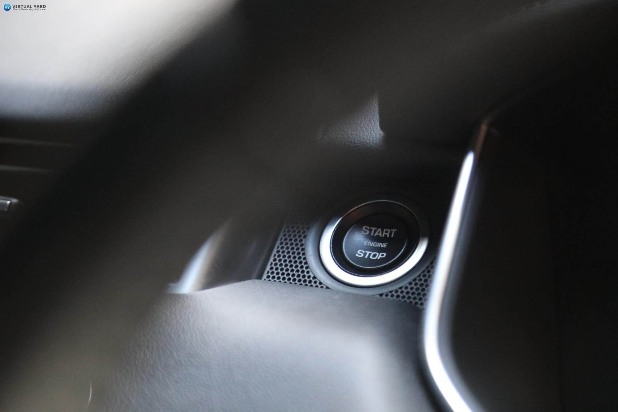 2016 Land Rover Range Rover Sport L494 SDV6 HSE Dynamic Wagon 5dr Spts Auto 8sp 4x4 3.0DTT [MY17] 