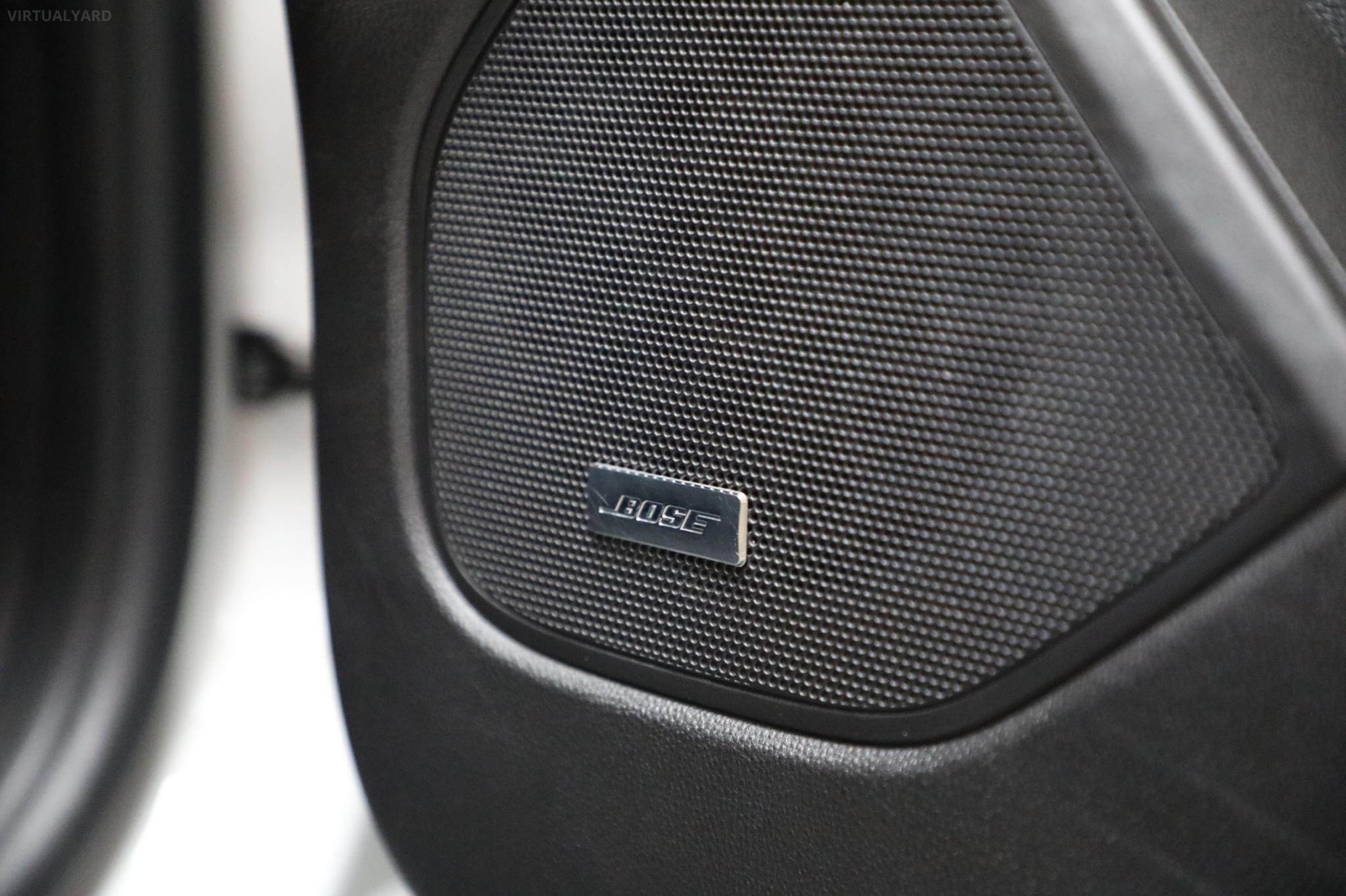 2016 Holden Special Vehicles GTS GEN-F2 Sedan 4dr Spts Auto 6sp 6.2SC [MY16] 