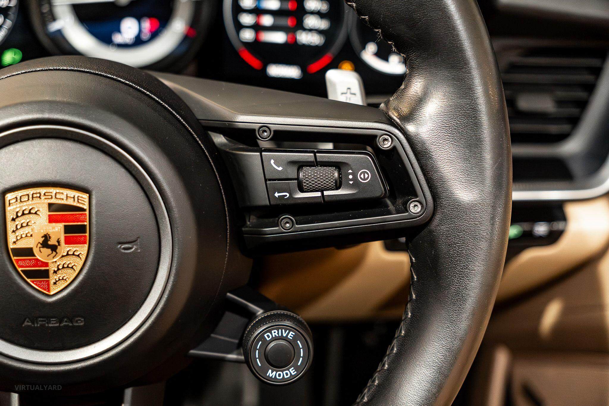 2019 Porsche 911 992 Carrera S Coupe 2dr PDK 8sp 3.0TT [MY20] 