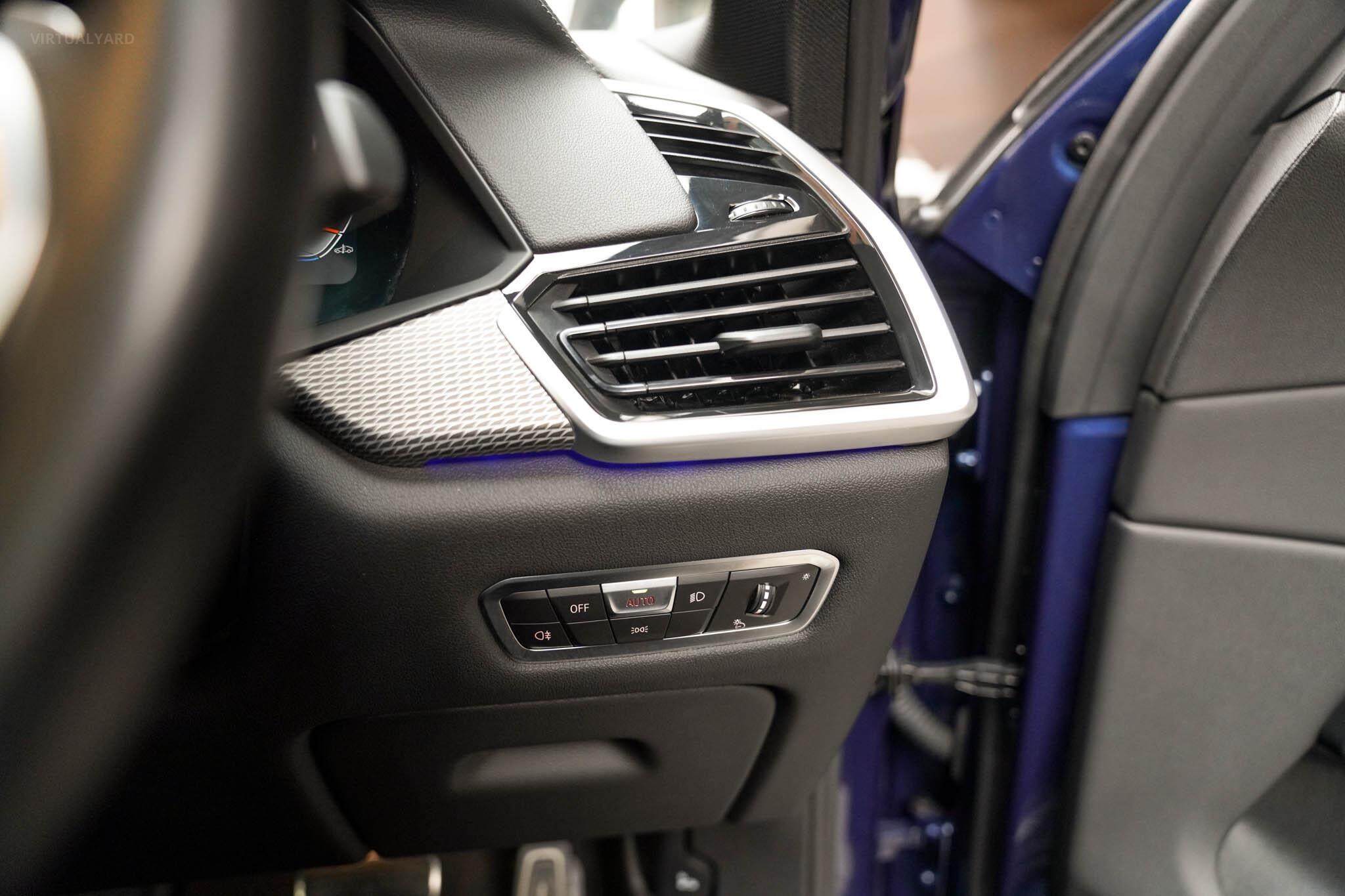 2021 BMW X5 G05 xDrive40i M Sport Wagon 5dr Steptronic 8sp 4x4 3.0T [Aug] 