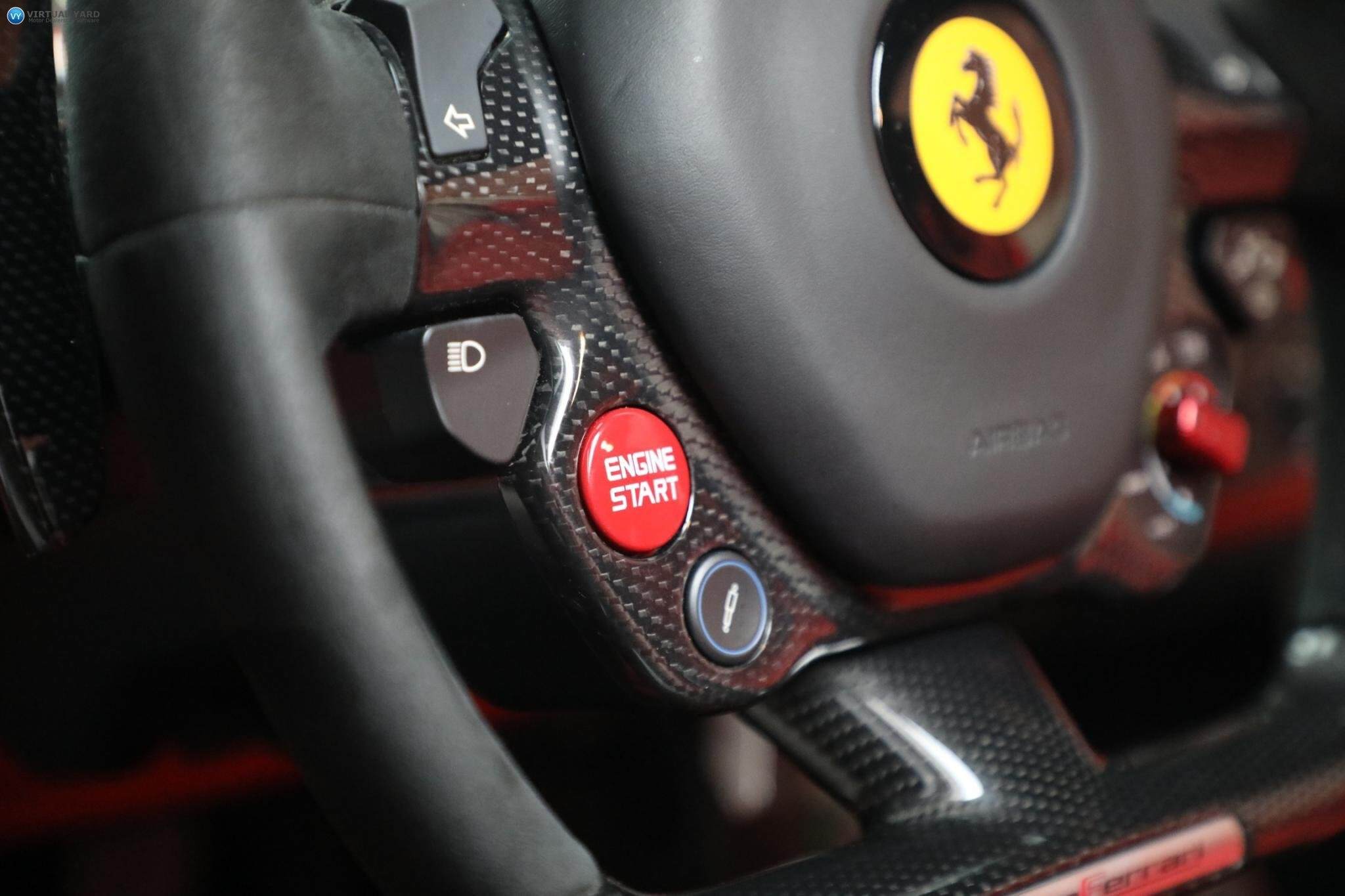 2014 Ferrari LaFerrari  