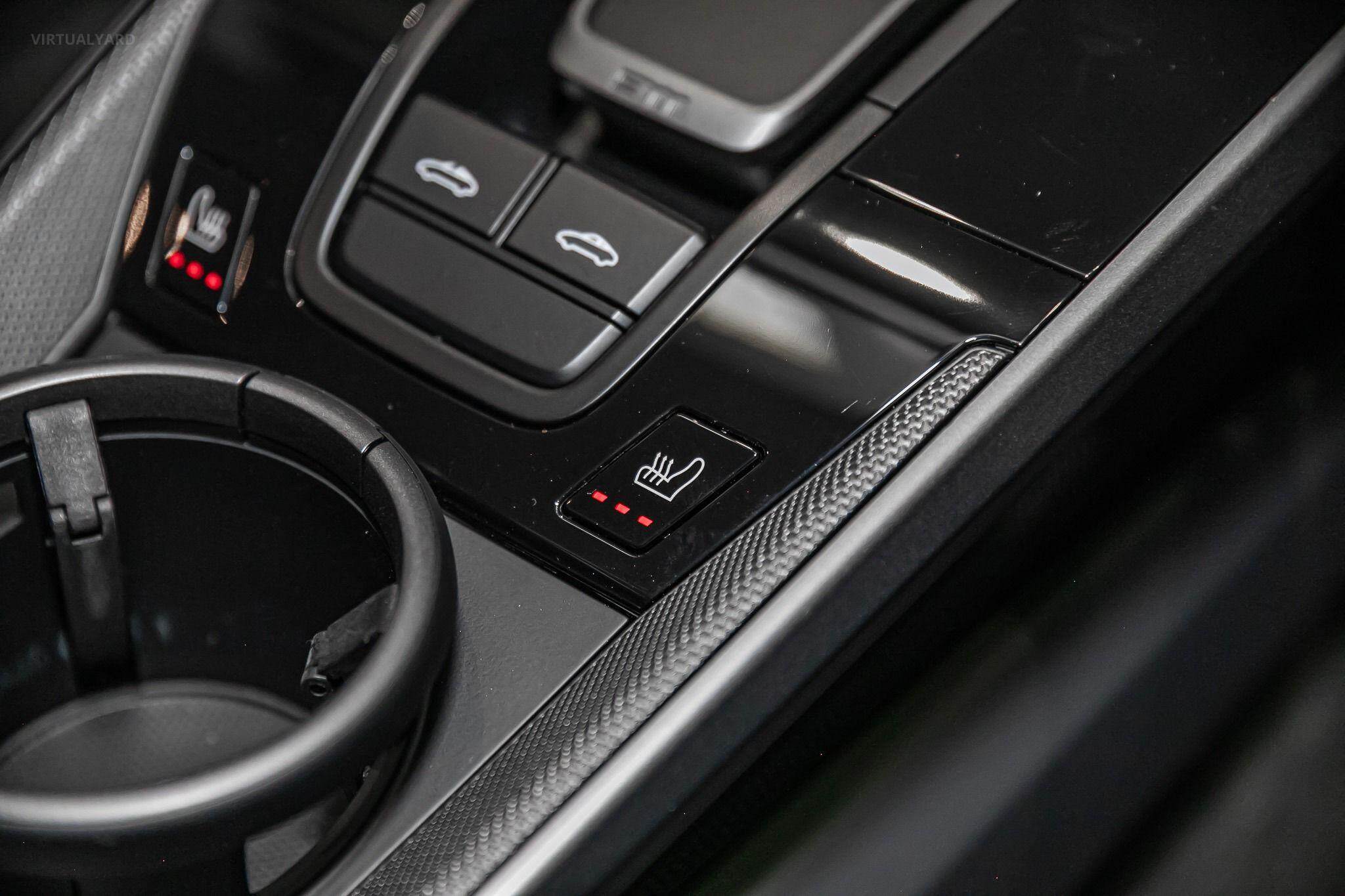 2022 Porsche 911 Targa 4S 992 