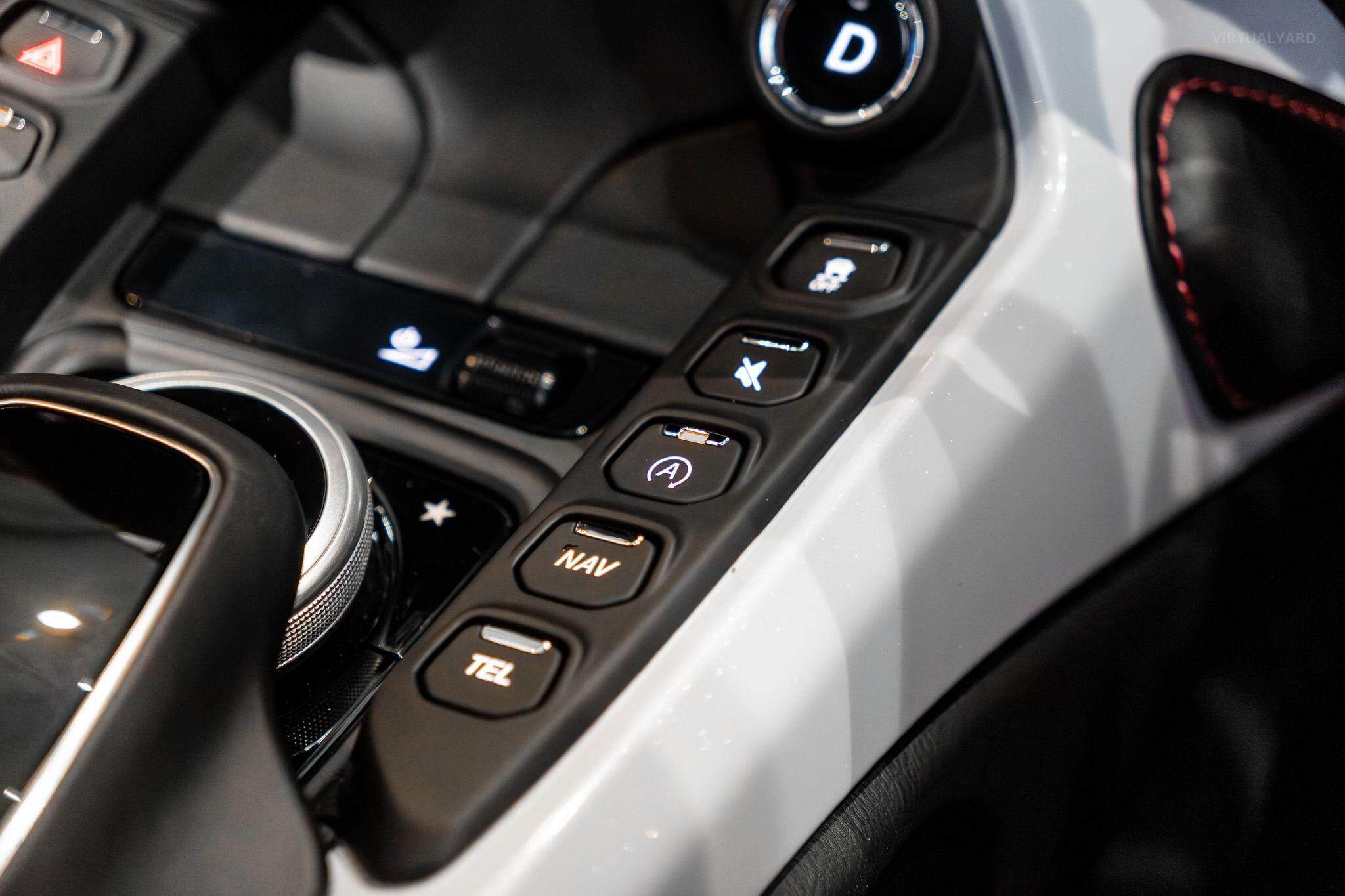 2021 Aston Martin Vantage Coupe 2dr Spts Auto 8sp 4.0TT [MY21] 