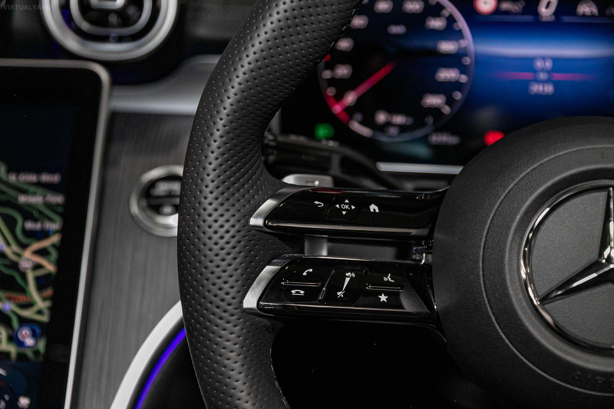 2024 MERCEDES BENZ CLE CLASS CLE 300 C236 