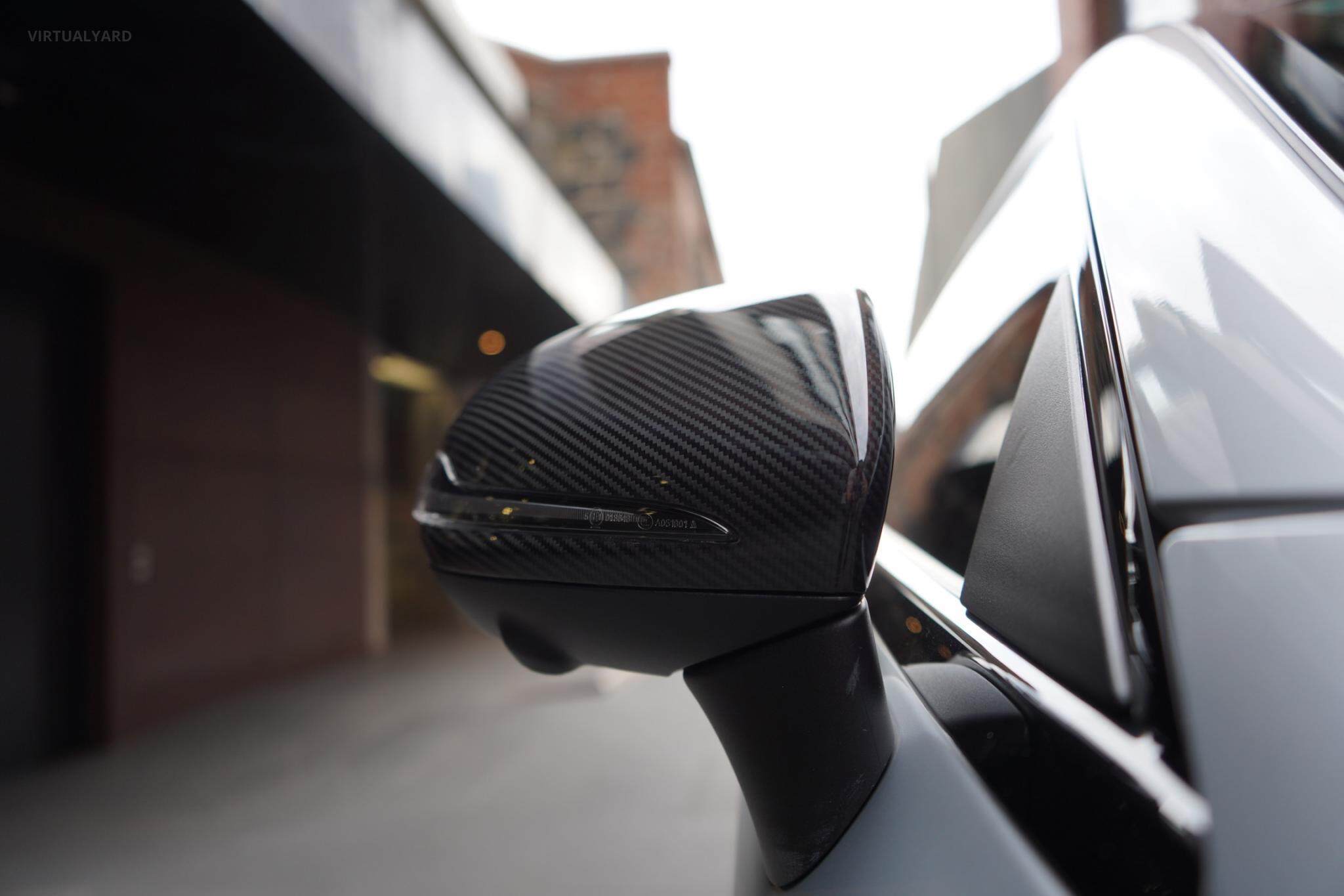 2020 Mercedes-Benz C-Class C205 C63 AMG S Coupe 2dr SPEEDSHIFT MCT 9sp 4.0TT 