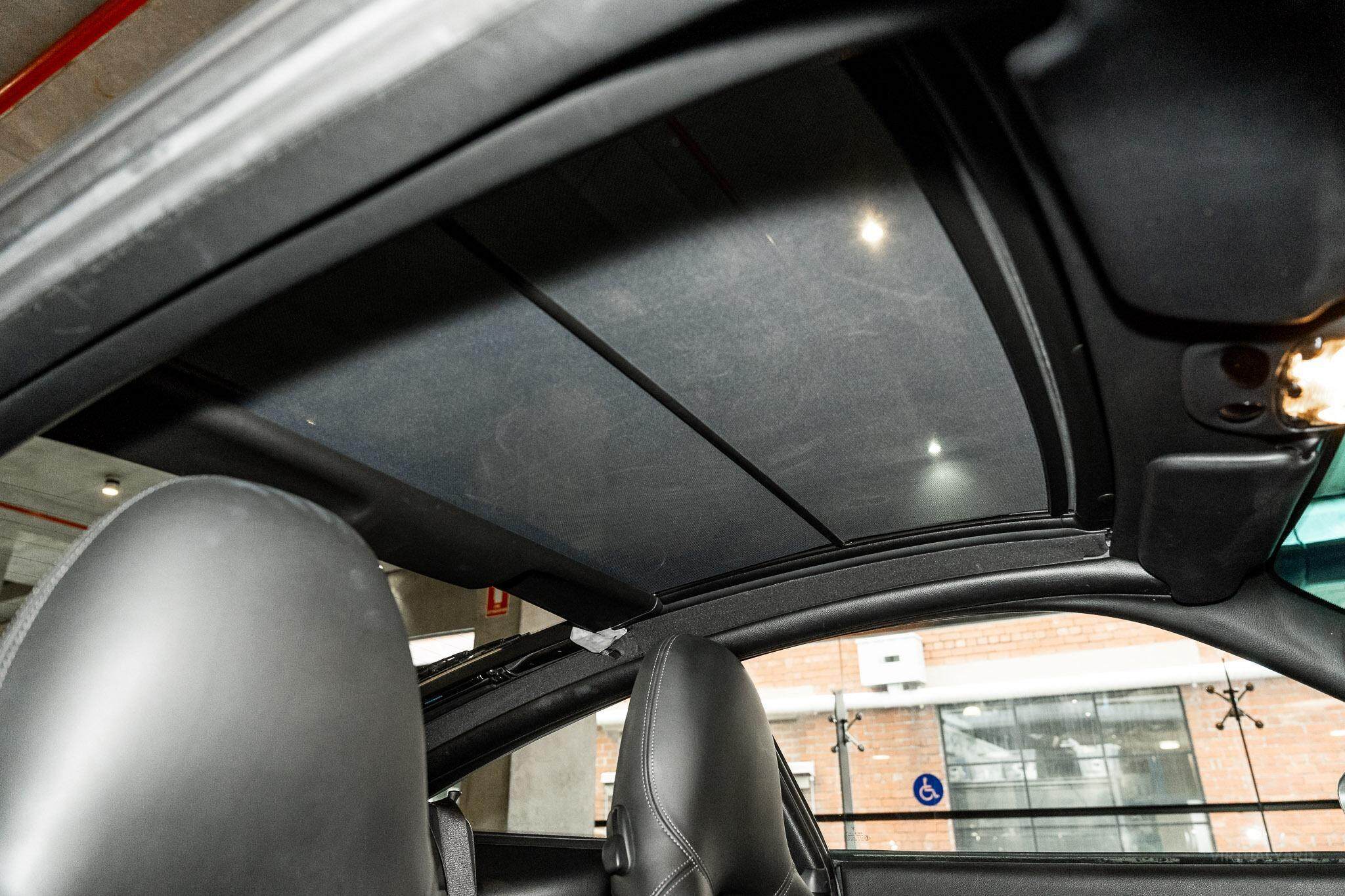 2003 Porsche 911 996 Targa 2dr Man 6sp 3.6i [MY03] 