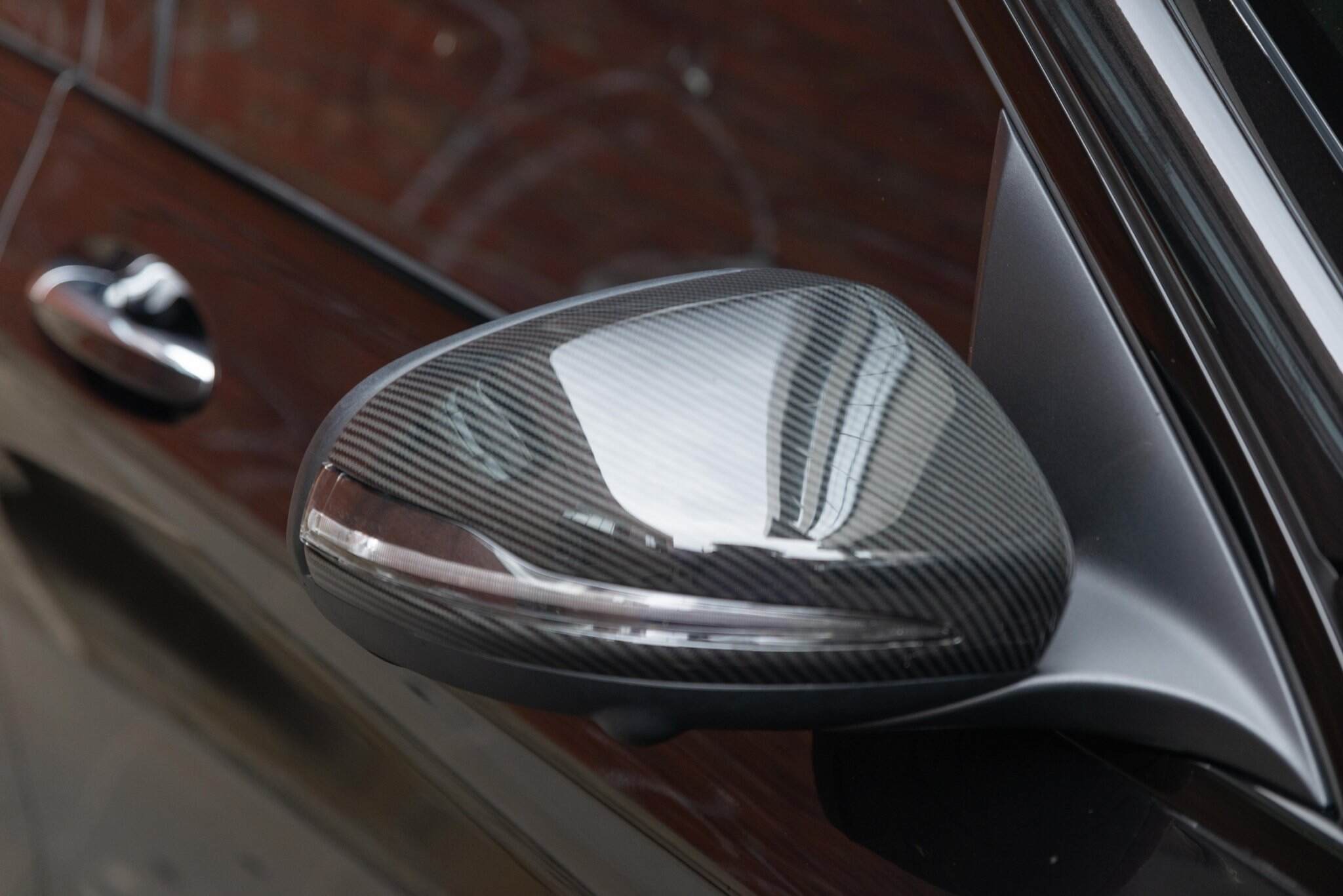 2018 Mercedes-Benz GLC63 X253 AMG S Wagon 5dr SPEEDSHIFT MCT 9sp 4MATIC+ 4.0TT [Jun] 