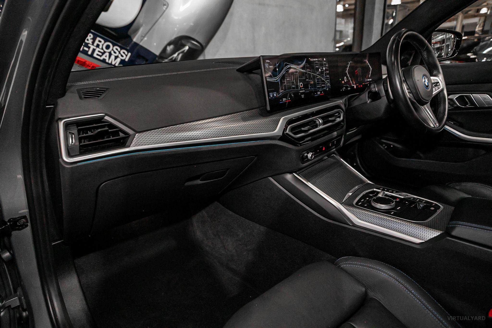 2022 BMW 3 Series G20 330e Sport Collection Sedan 4dr Steptronic 8sp 2.0T/83kW Hybrid 